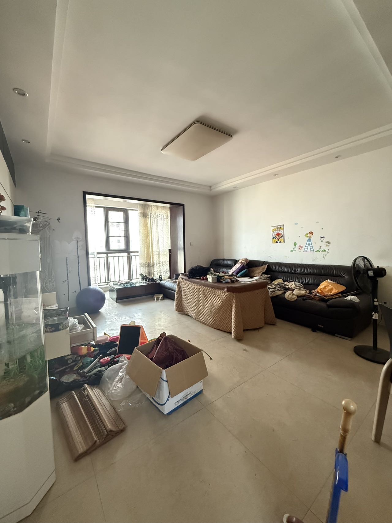 大同芙蓉  3室2厅2卫    2200.0元/月室内图