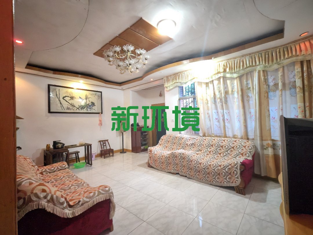 市中心散盘  6室2厅3卫   100.00万
