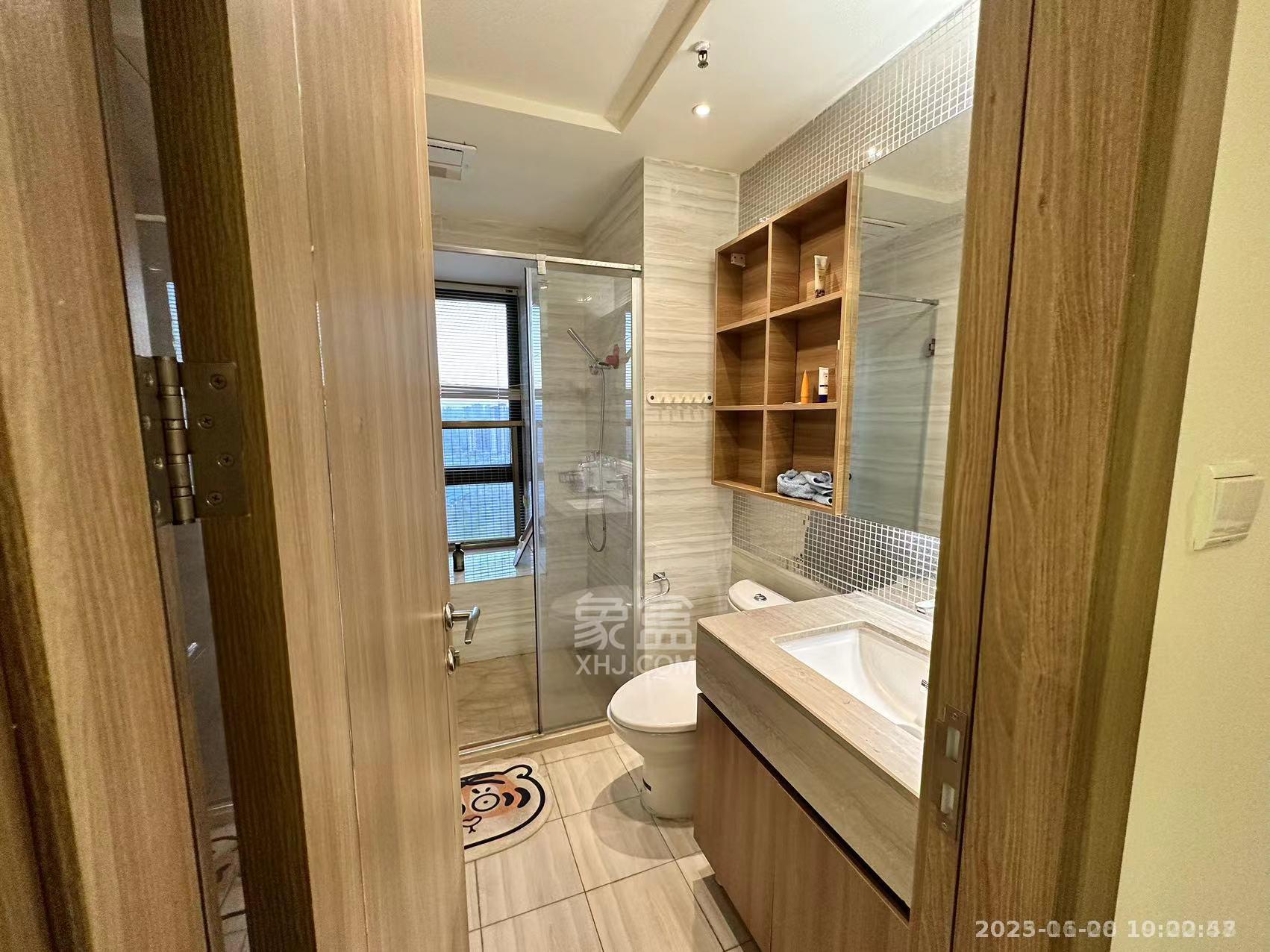 恒大御景湾 2室2厅1卫 1600.0元/月 恒大御景湾 2室2厅1卫 1600.0元/月室内图