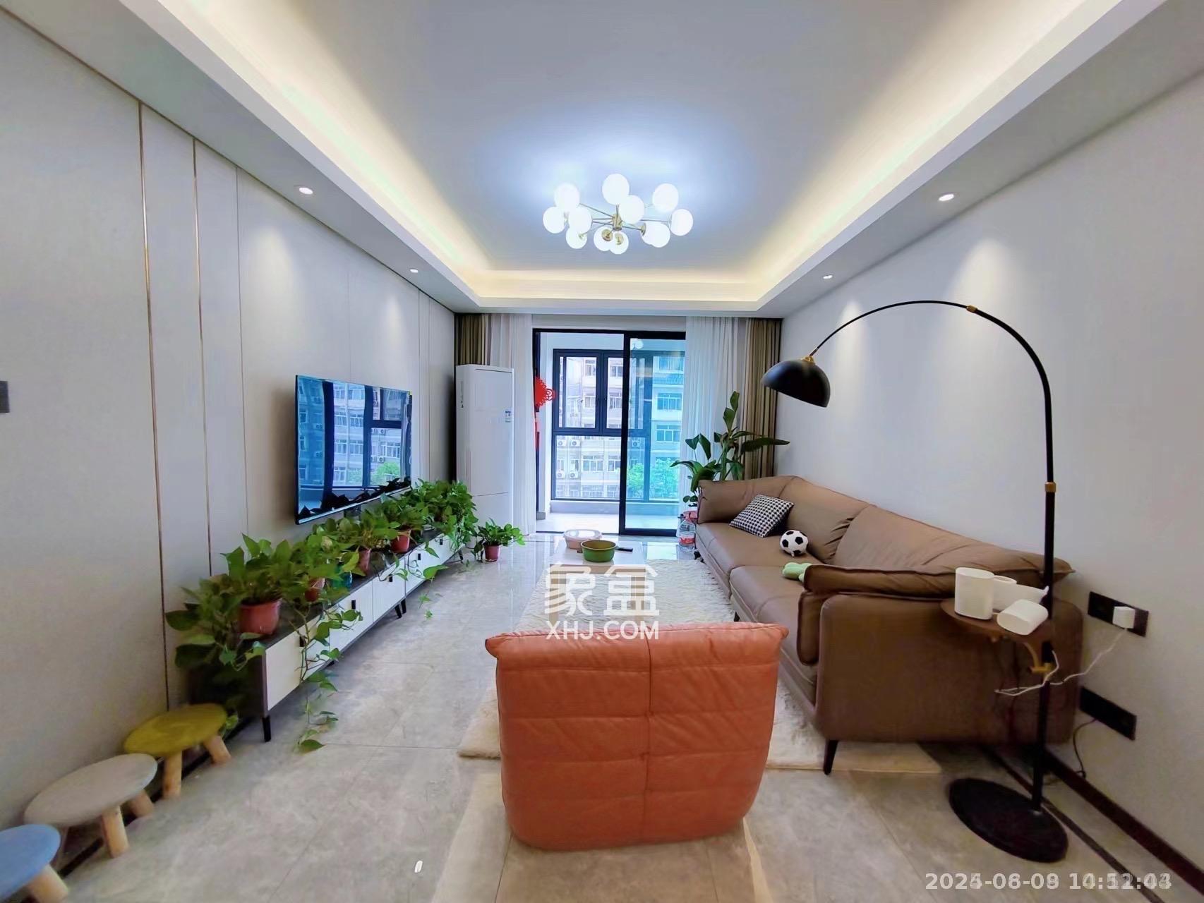 梅溪悦章  3室2厅2卫    3500.0元/月 梅溪悦章  3室2厅2卫    3500.0元/月室内图