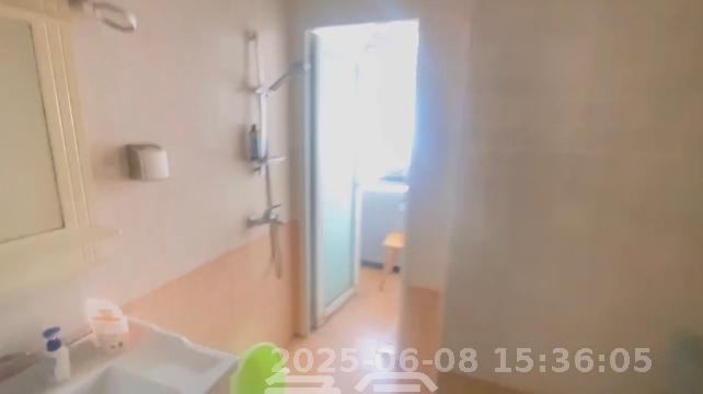 红星国际星城  1室1厅1卫   1550.00元/月室内图