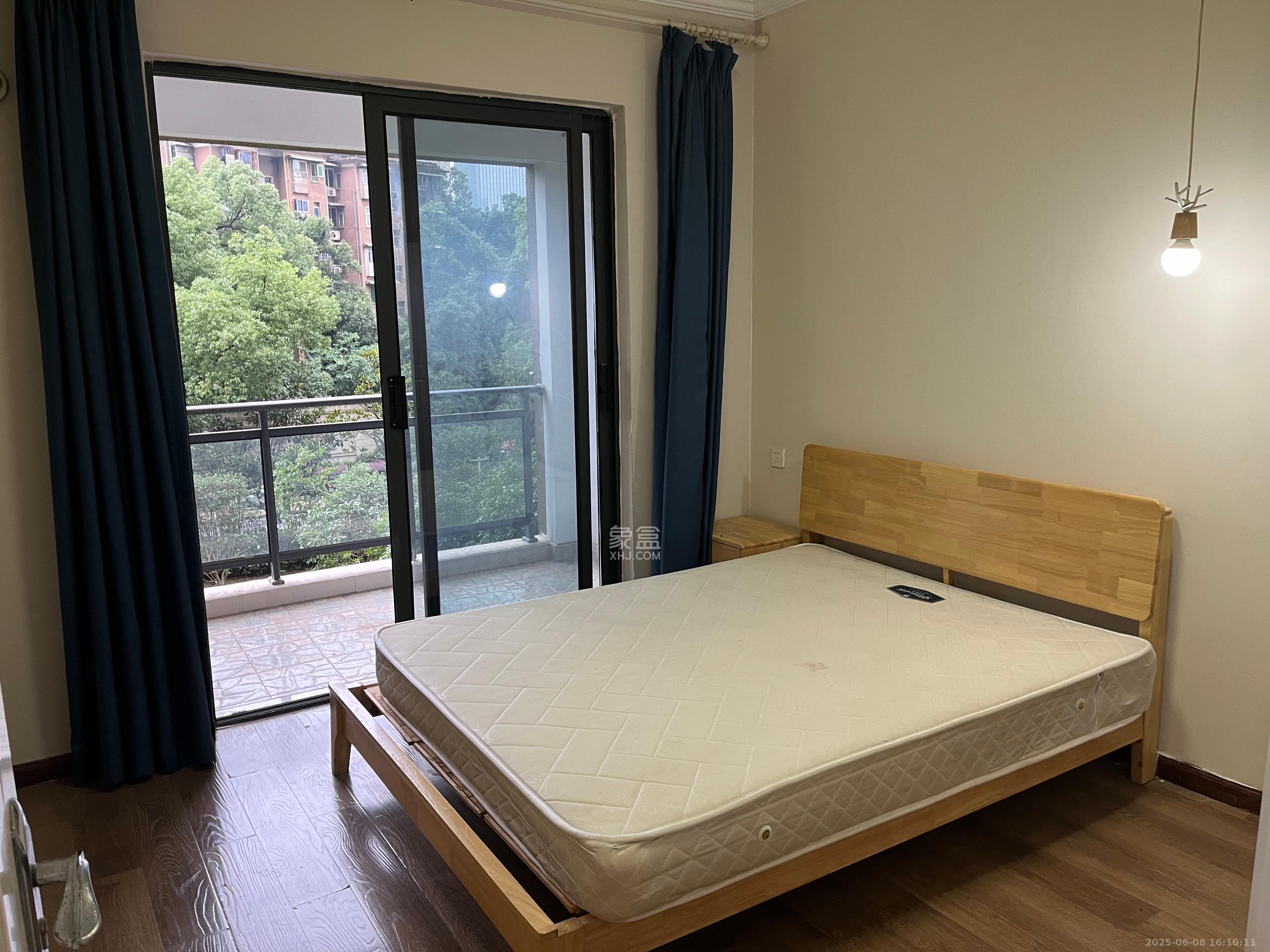建发中央公园（建发美地）  4室2厅2卫   4400.00元/月室内图