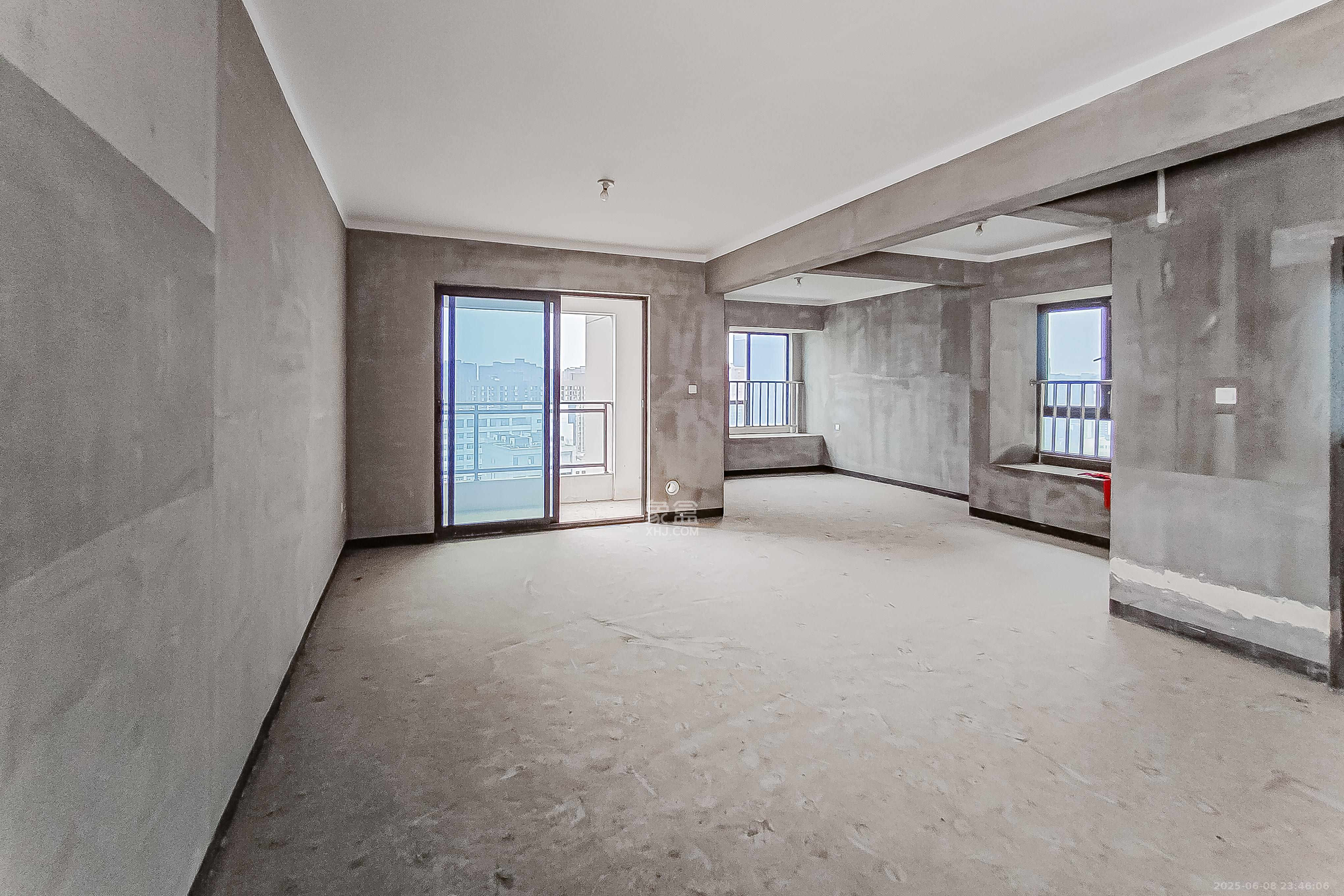 建发中央公园（建发美地）  3室2厅2卫   135.00万