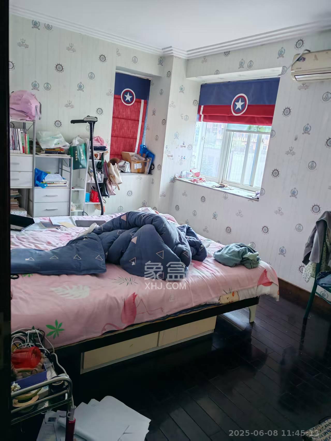 森宇佳园  3室2厅1卫    2500.0元/月室内图