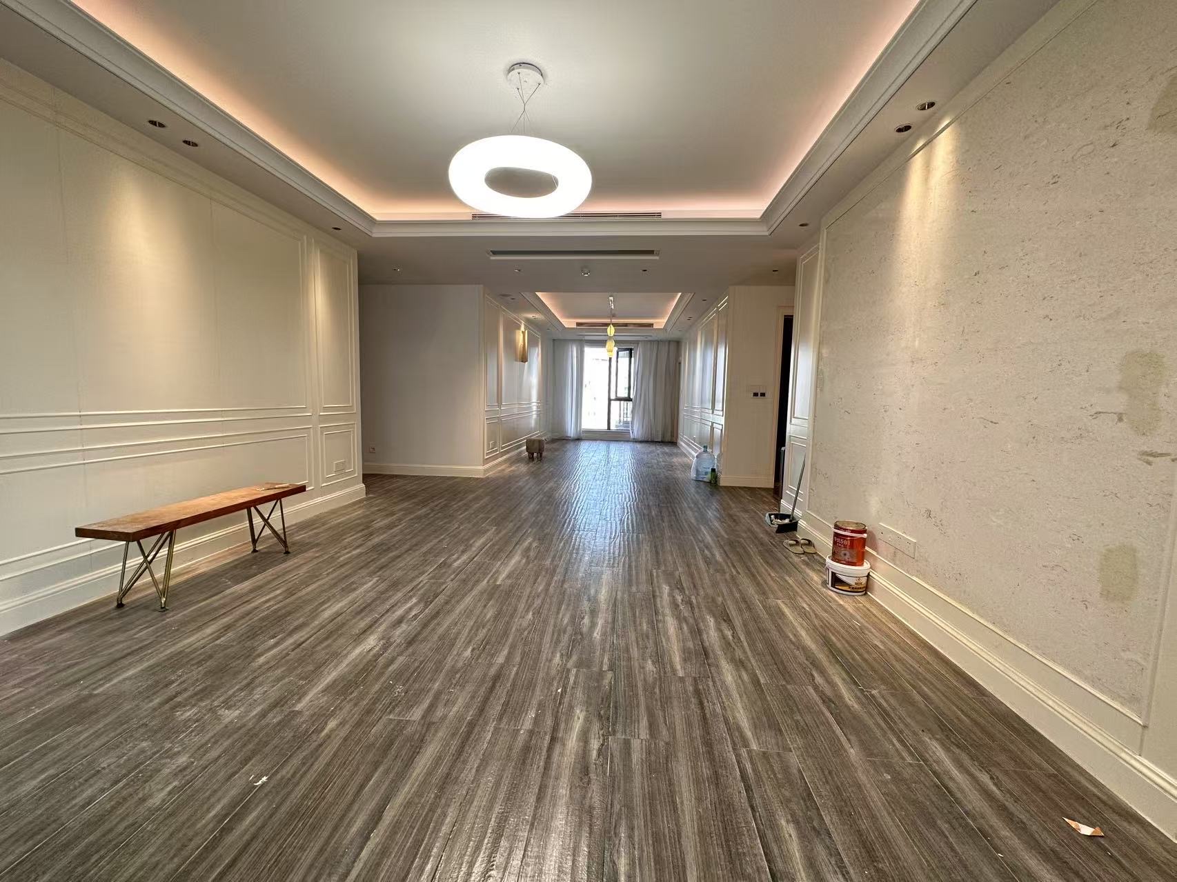 海航豪庭北苑 5室2厅3卫 8000.0元/月 海航豪庭北苑 5室2厅3卫 8000.0元/月室内图