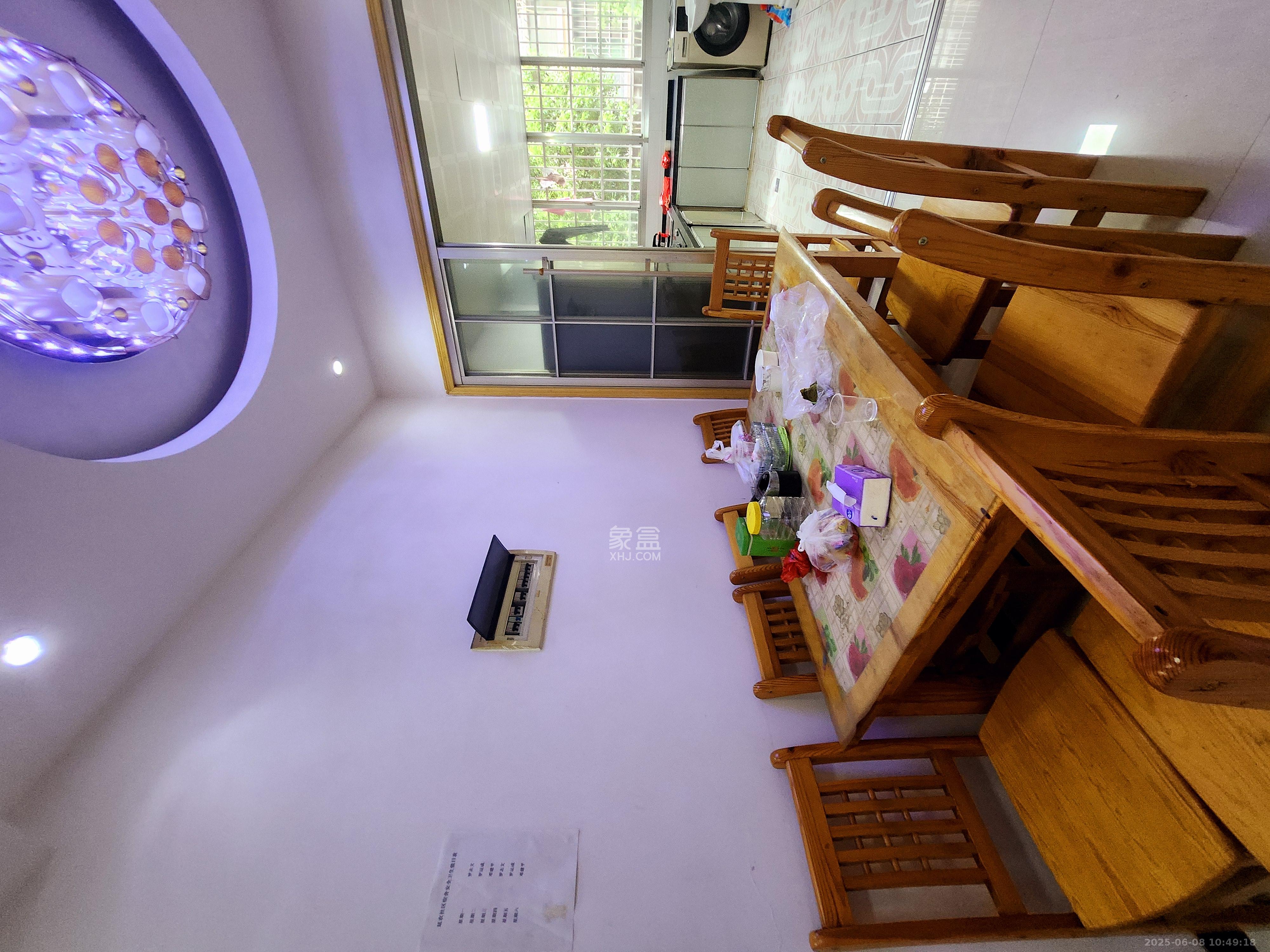 延农小区(延农五期、延农六期) 3室2厅1卫 2800.0元/月 延农小区(延农五期、延农六期) 3室2厅1卫 2800.0元/月室内图