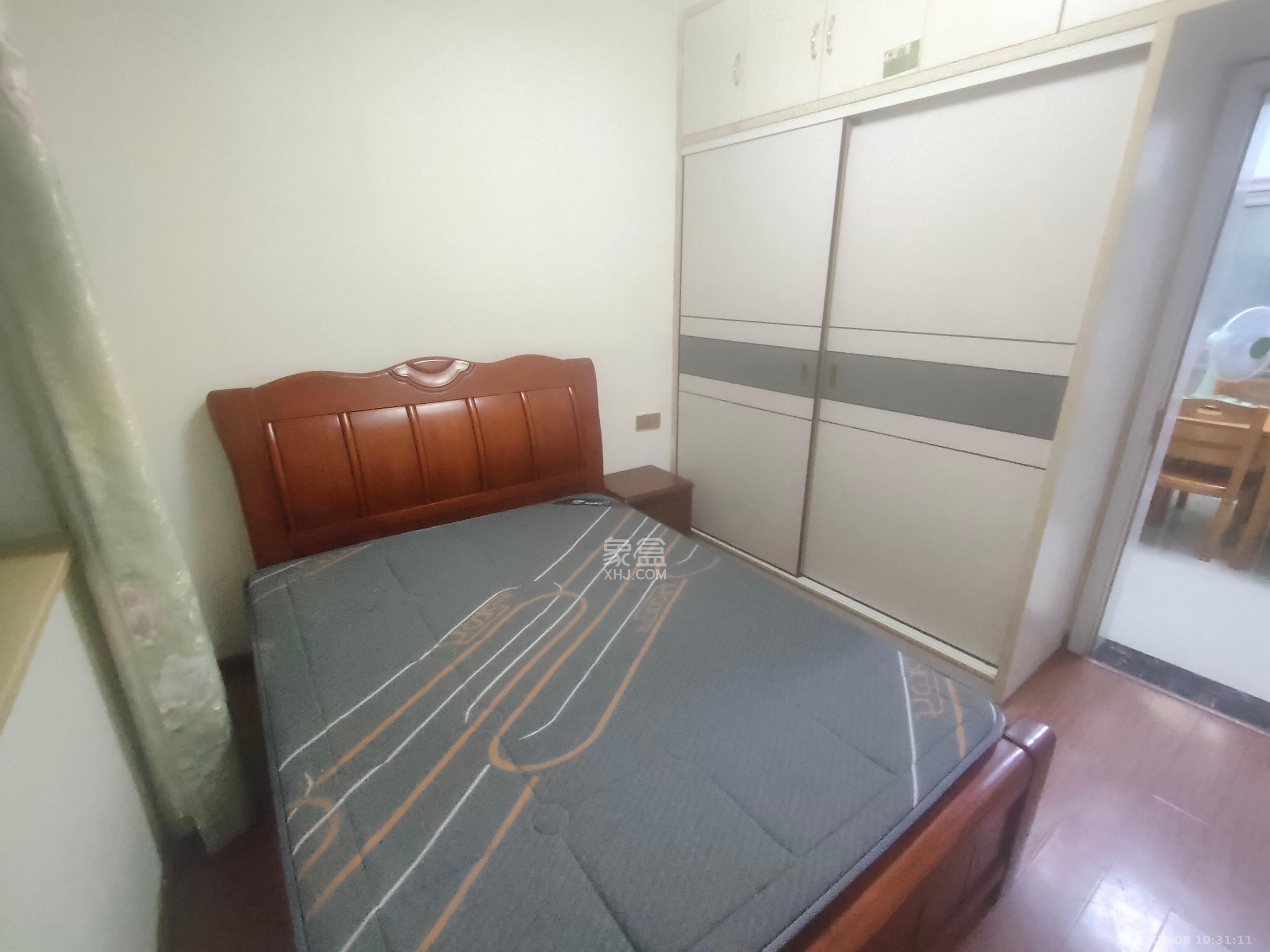 西韵佳苑  2室2厅1卫   2400.00元/月室内图