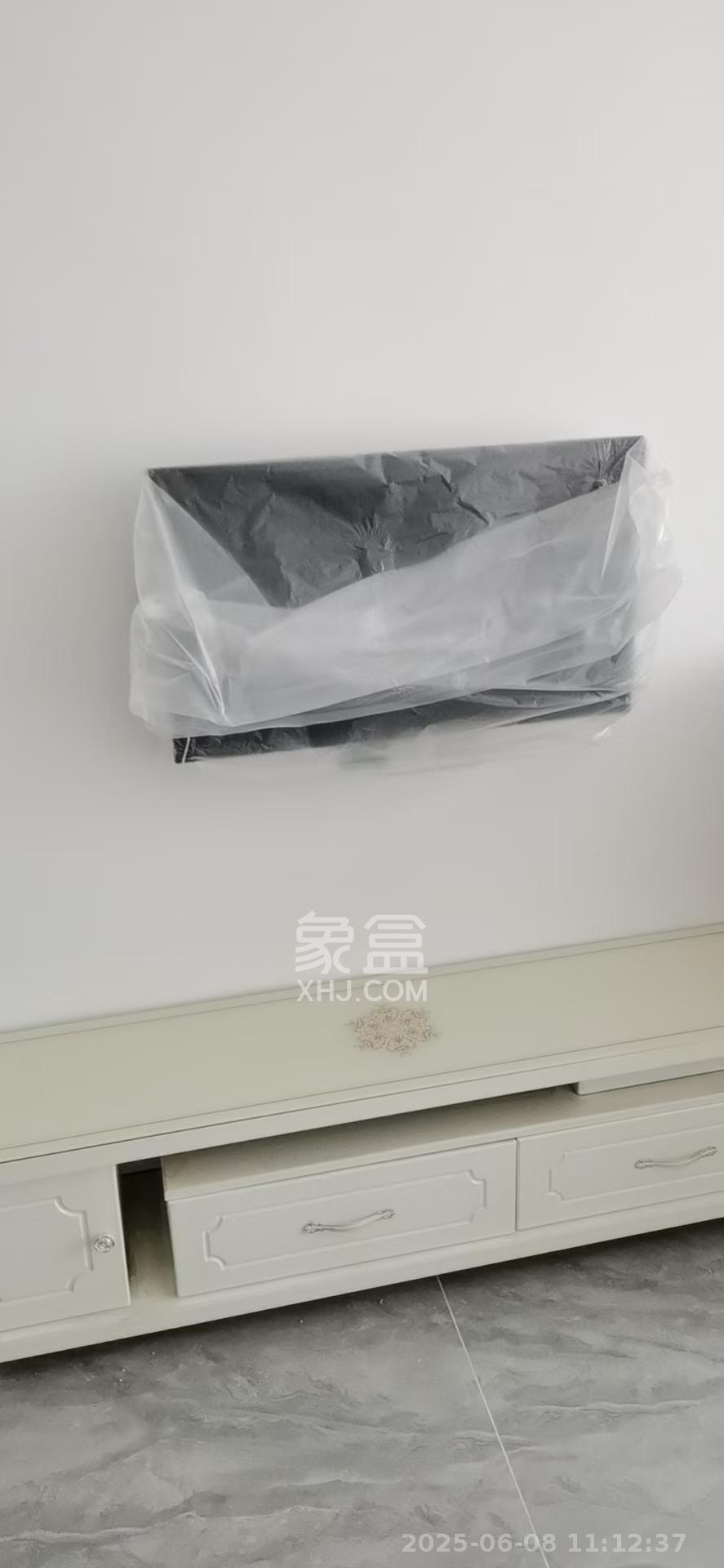 金科天悦（金科美邻汇）  1室1厅1卫   1300.00元/月室内图