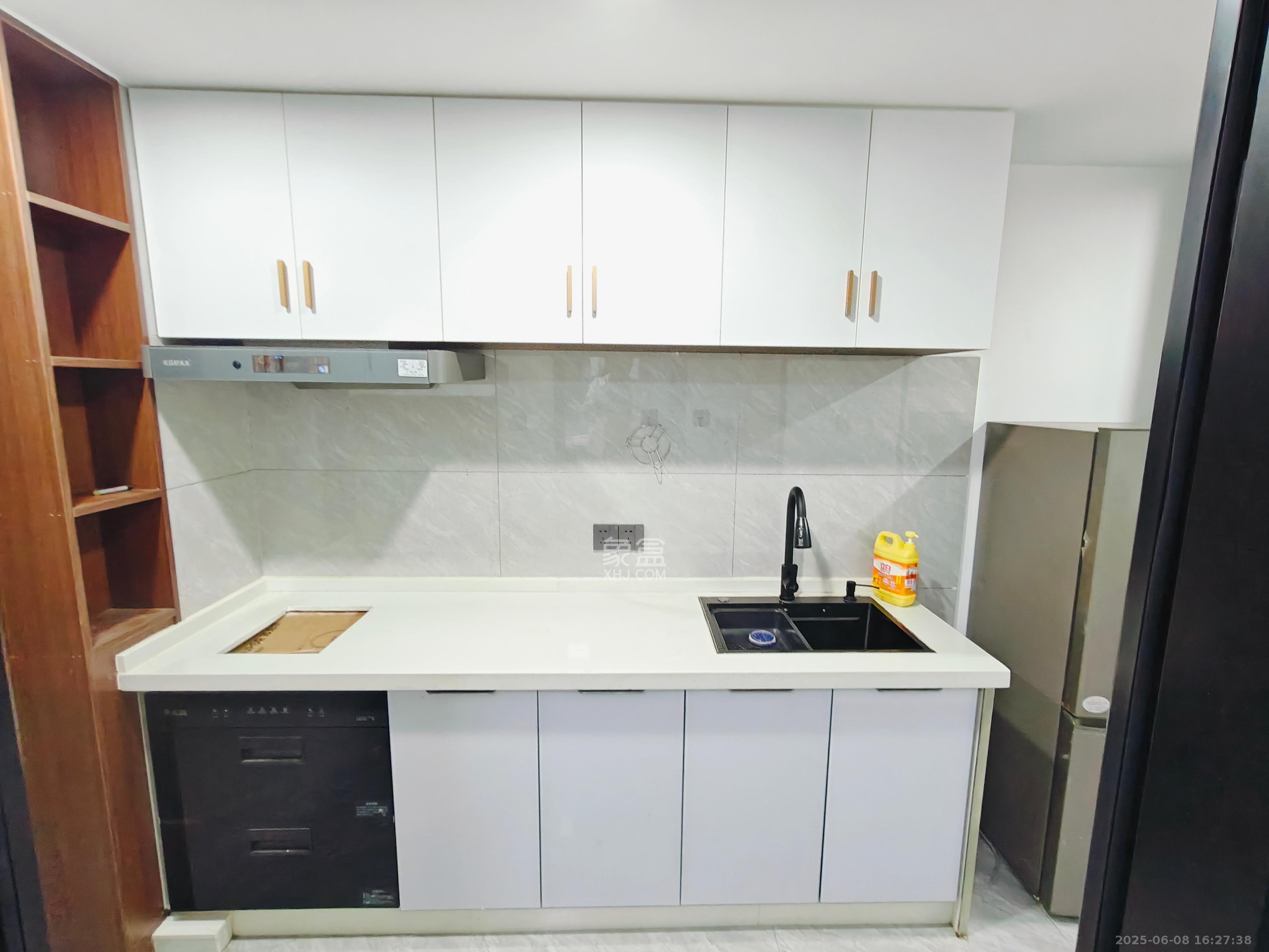 海伦春天  2室1厅1卫    1600.0元/月室内图