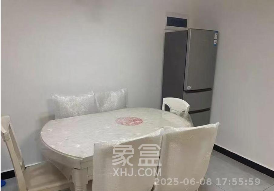 明昇壹城（明昇时代广场）二期  3室2厅2卫   3000.00元/月