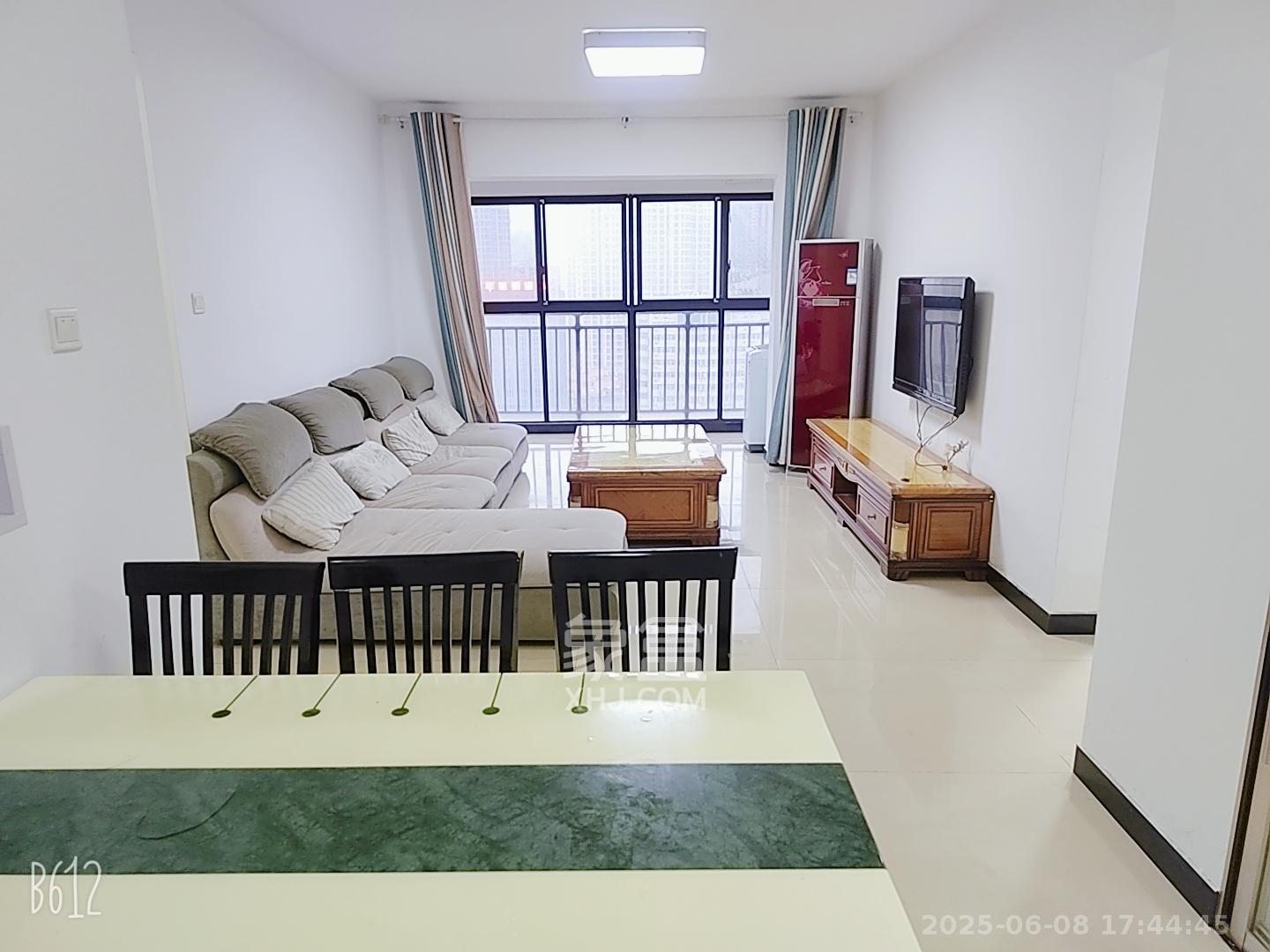 联晟大厦  3室2厅1卫   2800.00元/月室内图
