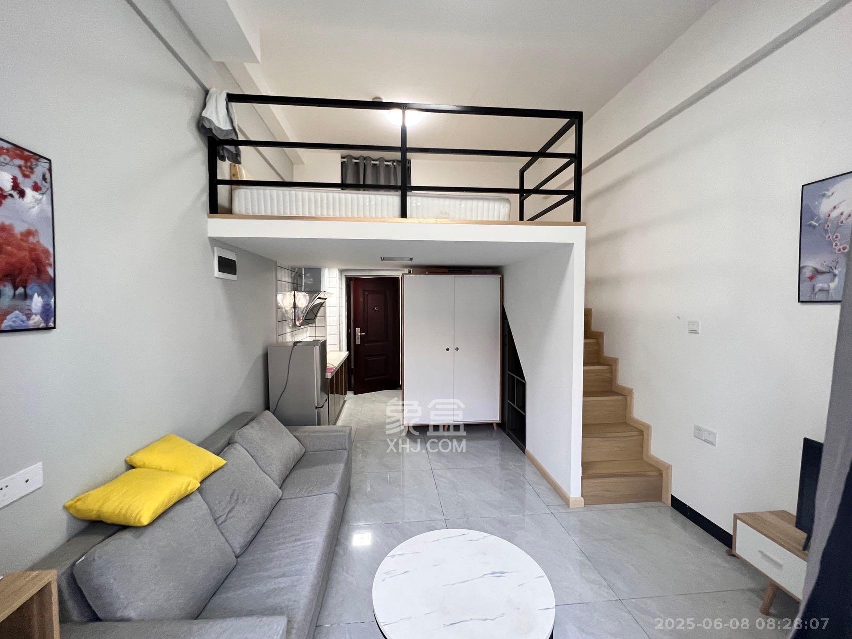 裕天国际商汇中心 1室0厅0卫 1500.0元/月 裕天国际商汇中心 1室0厅0卫 1500.0元/月室内图