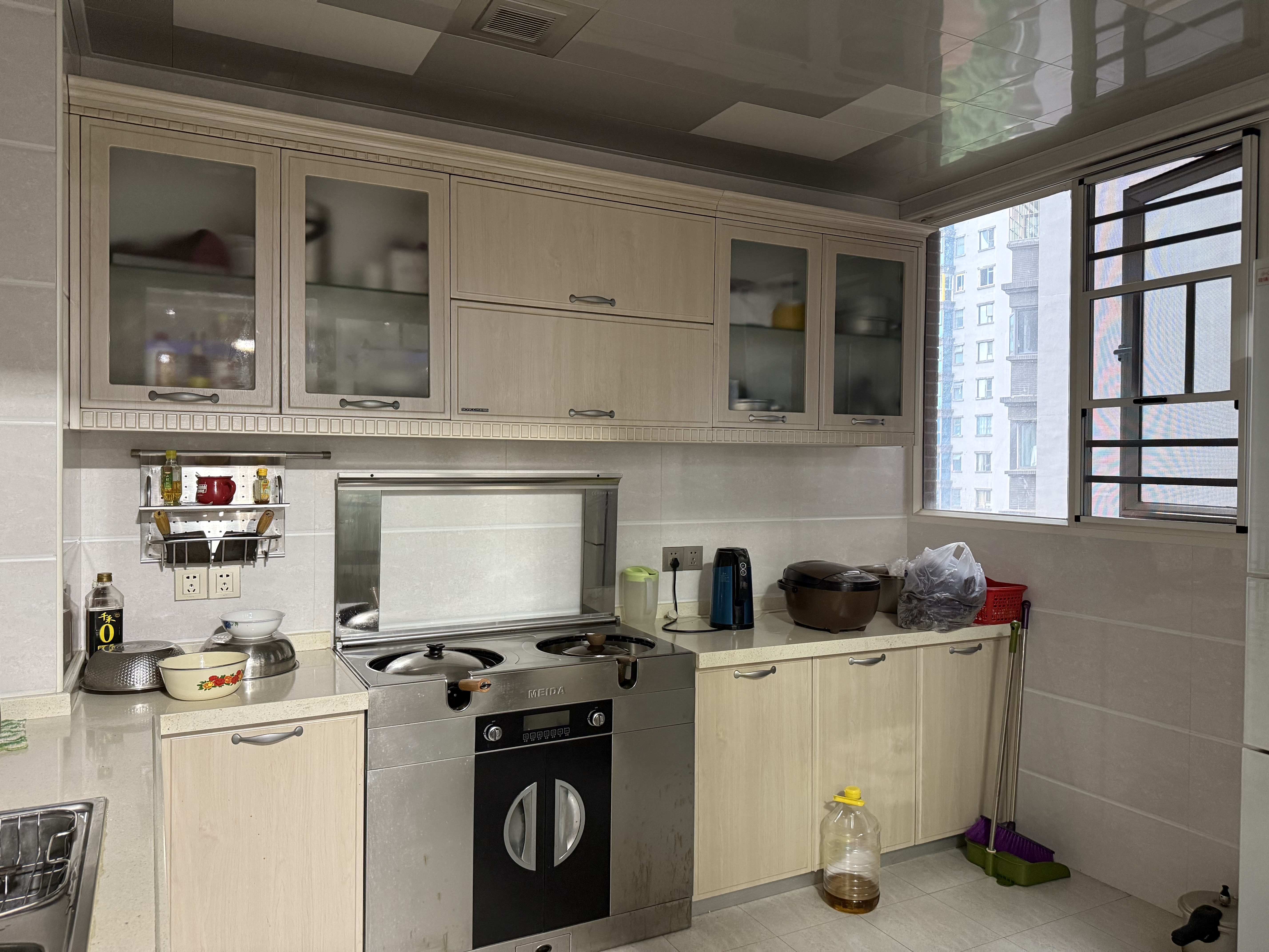 大同芙蓉 3室2厅2卫 2000.0元/月 大同芙蓉 3室2厅2卫 2000.0元/月室内图