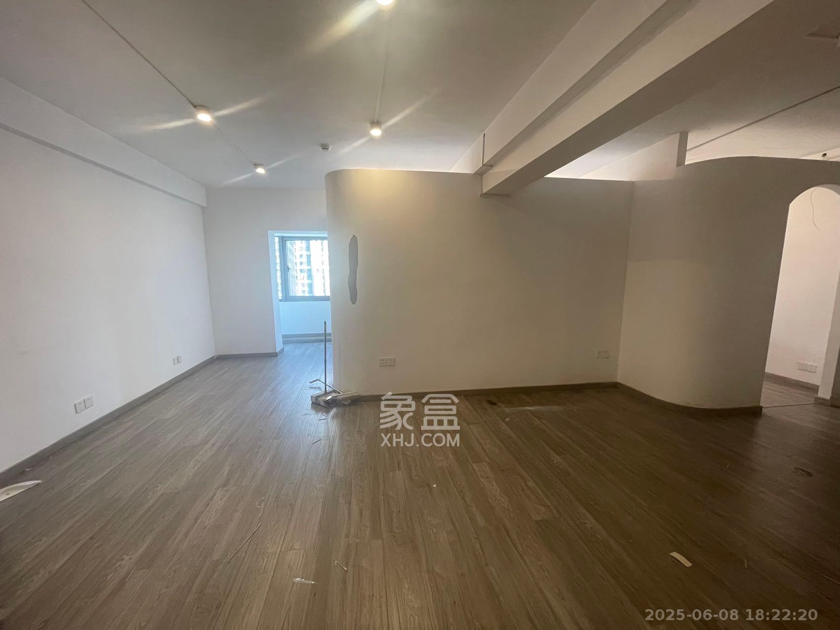 保利国际广场 1室1厅1卫 4000.0元/月 保利国际广场 1室1厅1卫 4000.0元/月室内图