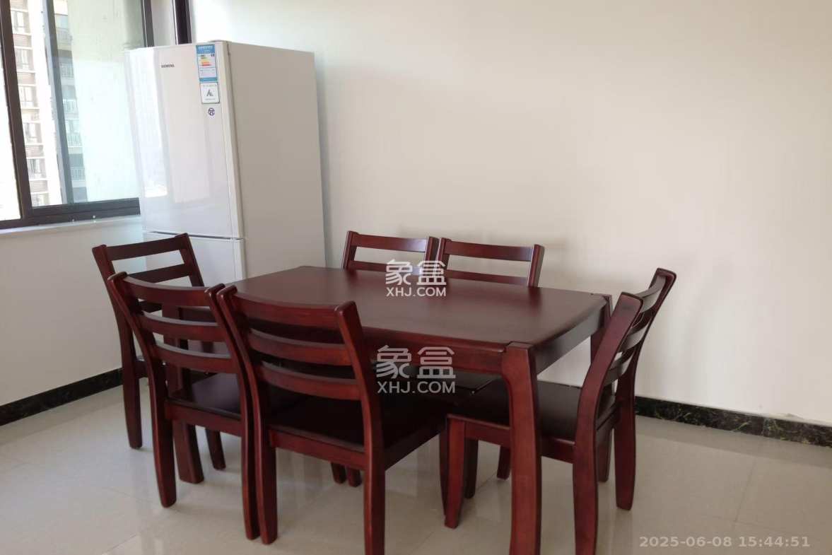 旭辉藏郡(藏郡、旭湘华府) 3室2厅2卫 3500.0元/月 旭辉藏郡(藏郡、旭湘华府) 3室2厅2卫 3500.0元/月室内图