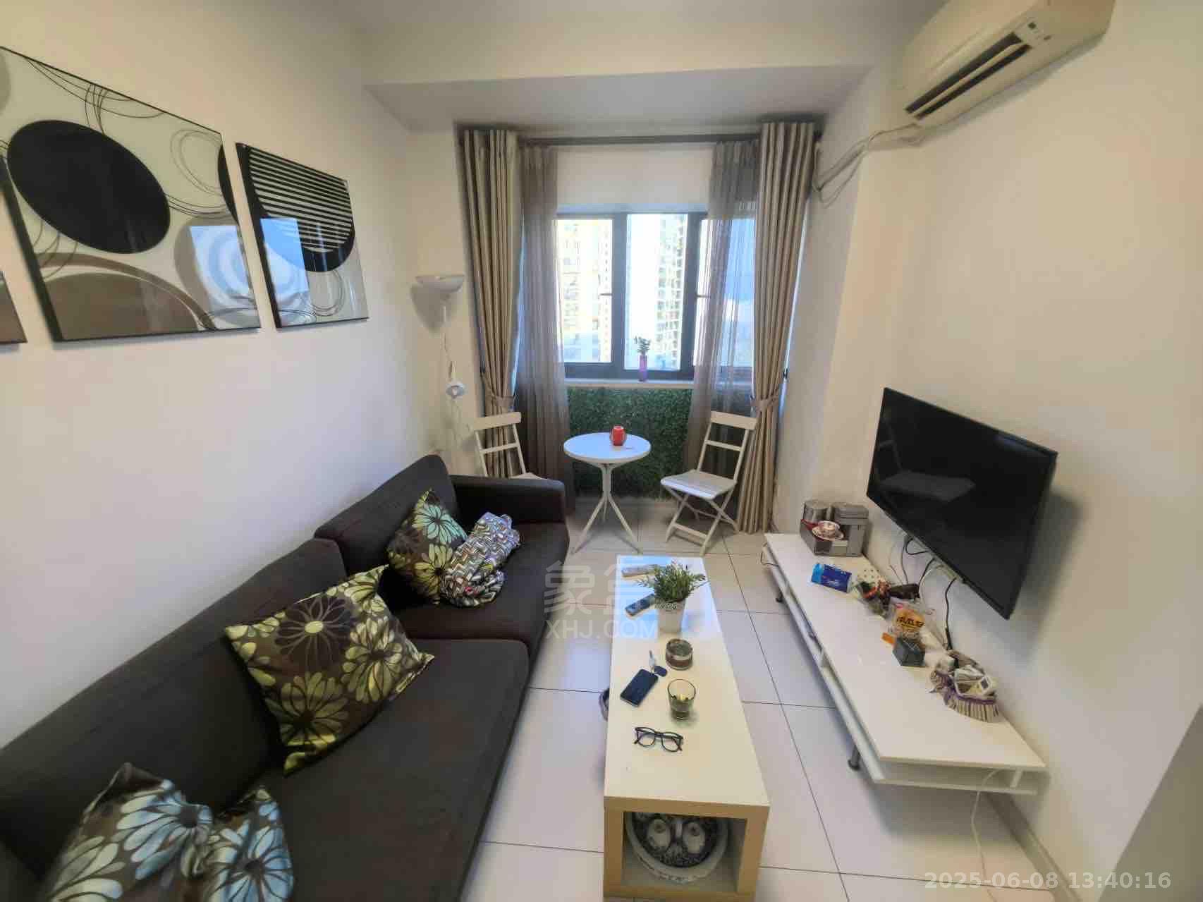 山水国际  1室1厅1卫    1500.0元/月 山水国际  1室1厅1卫    1500.0元/月室内图