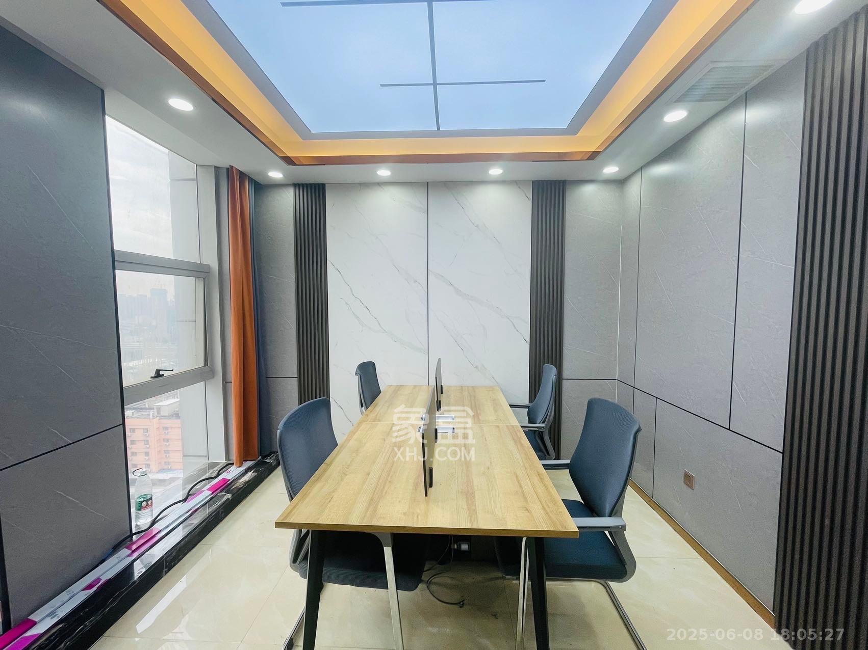 宇成朝阳广场 1室1厅1卫 9000.0元/月 宇成朝阳广场 1室1厅1卫 9000.0元/月室内图