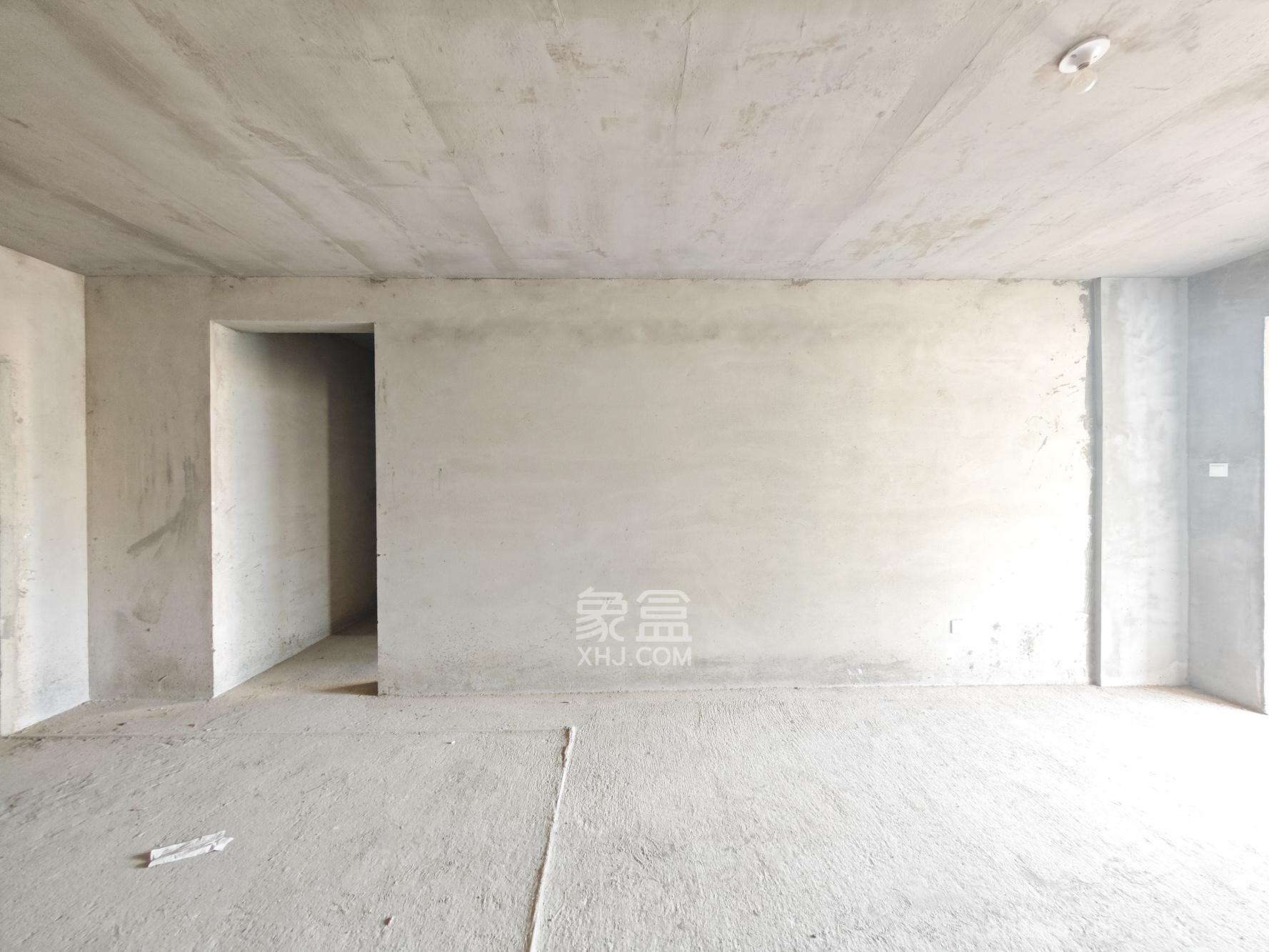 中建嘉和城  3室2厅2卫   85.00万