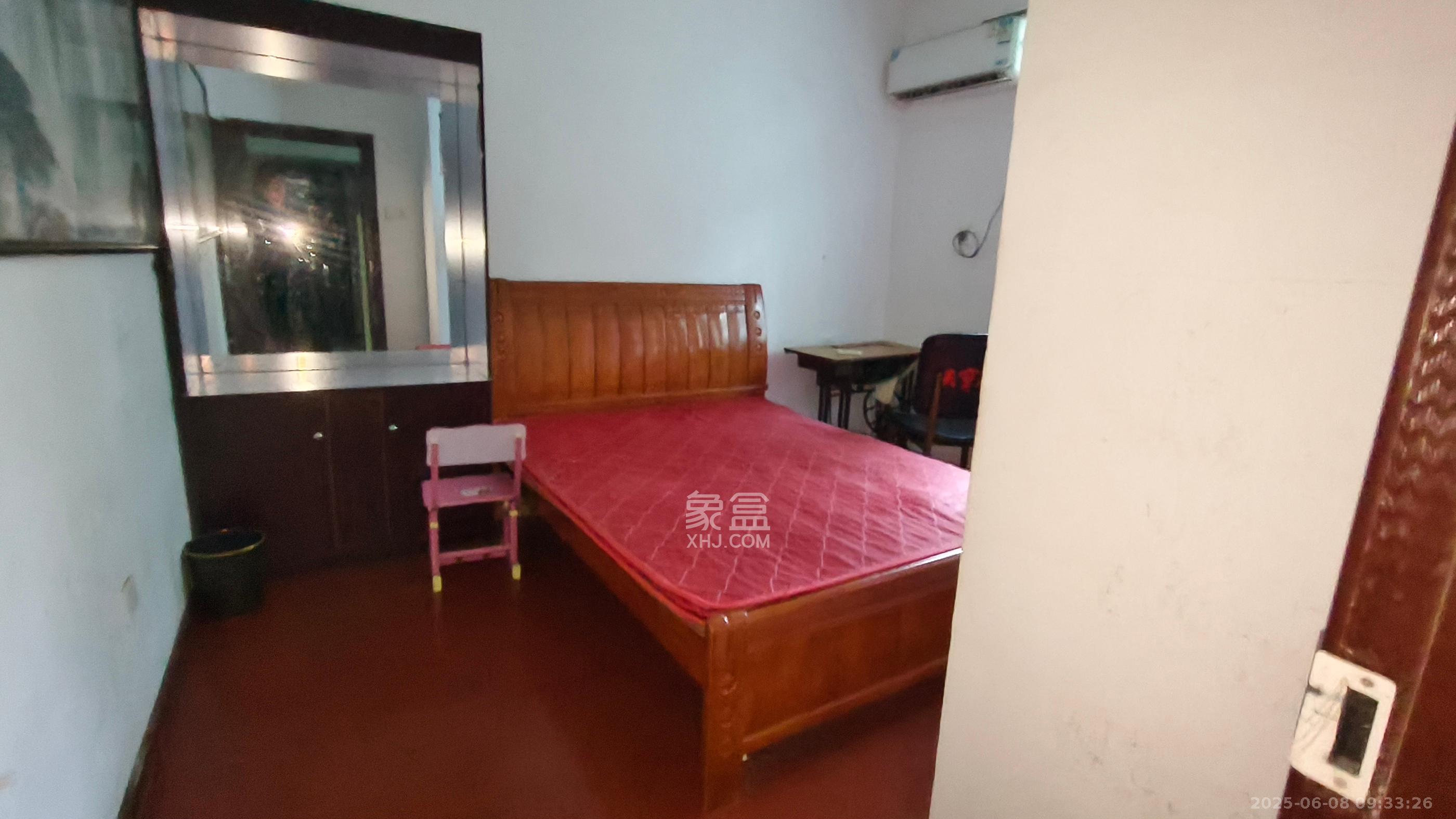 工农新村（工农桥社区）  2室1厅1卫   1500.00元/月室内图