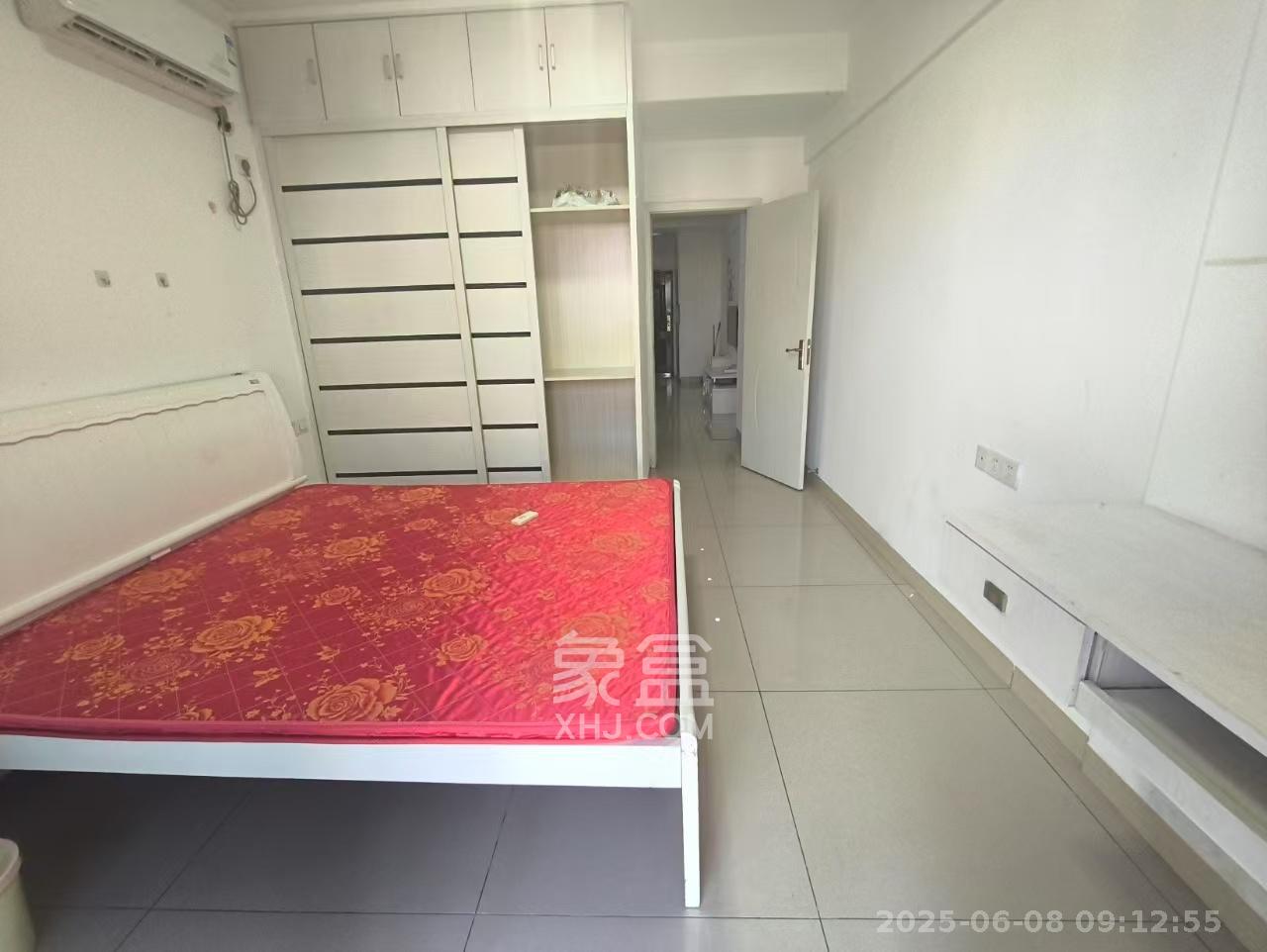 建鑫二期  1室1厅1卫   1100.00元/月室内图