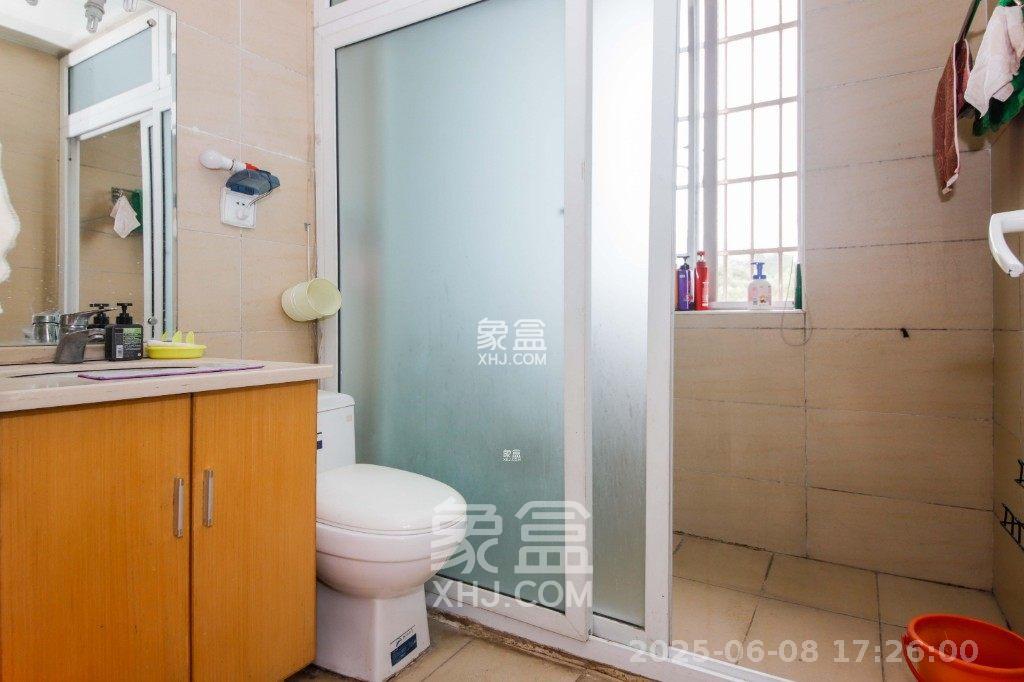 麓谷雅园  3室2厅1卫   2700.00元/月室内图