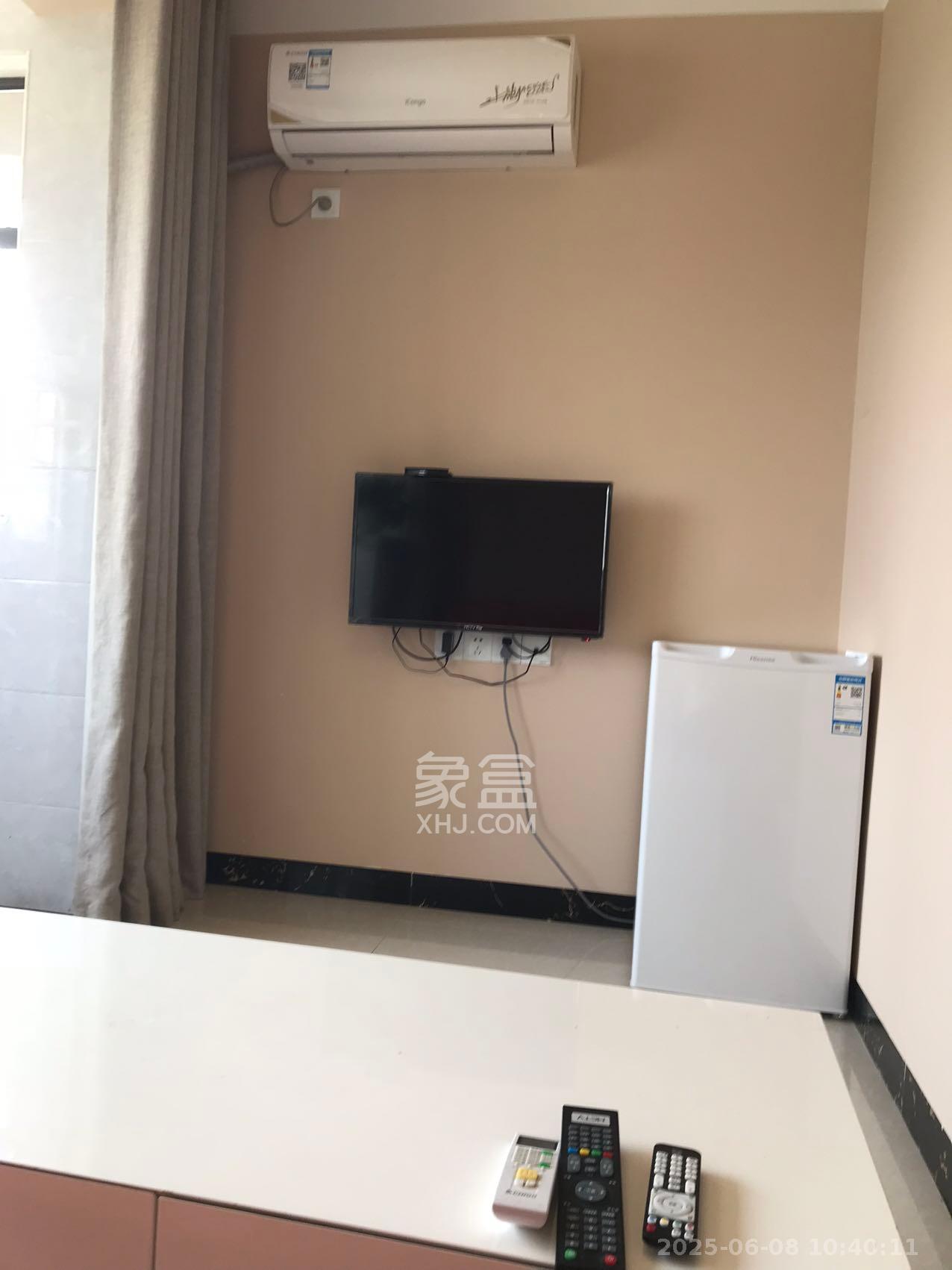 东驿竹园  1室1厅1卫   1300.00元/月室内图