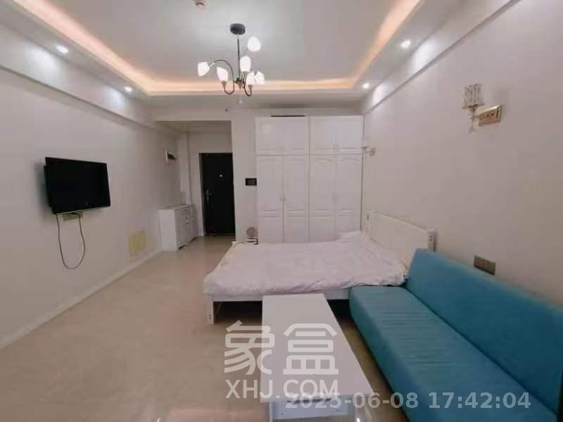 未来漫城  1室1厅1卫   1350.00元/月室内图