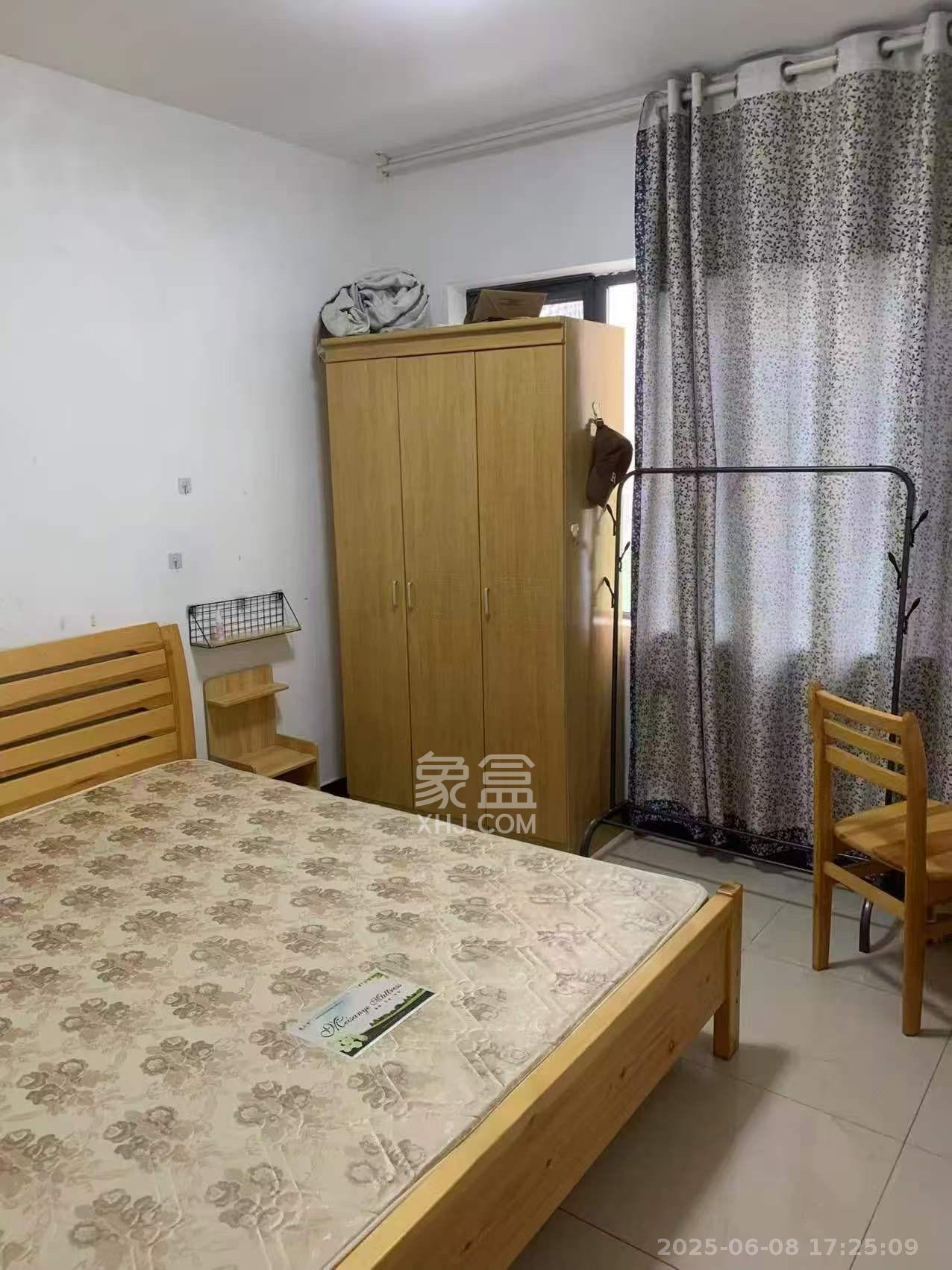 兴隆景苑  2室0厅0卫   2000.00元/月室内图