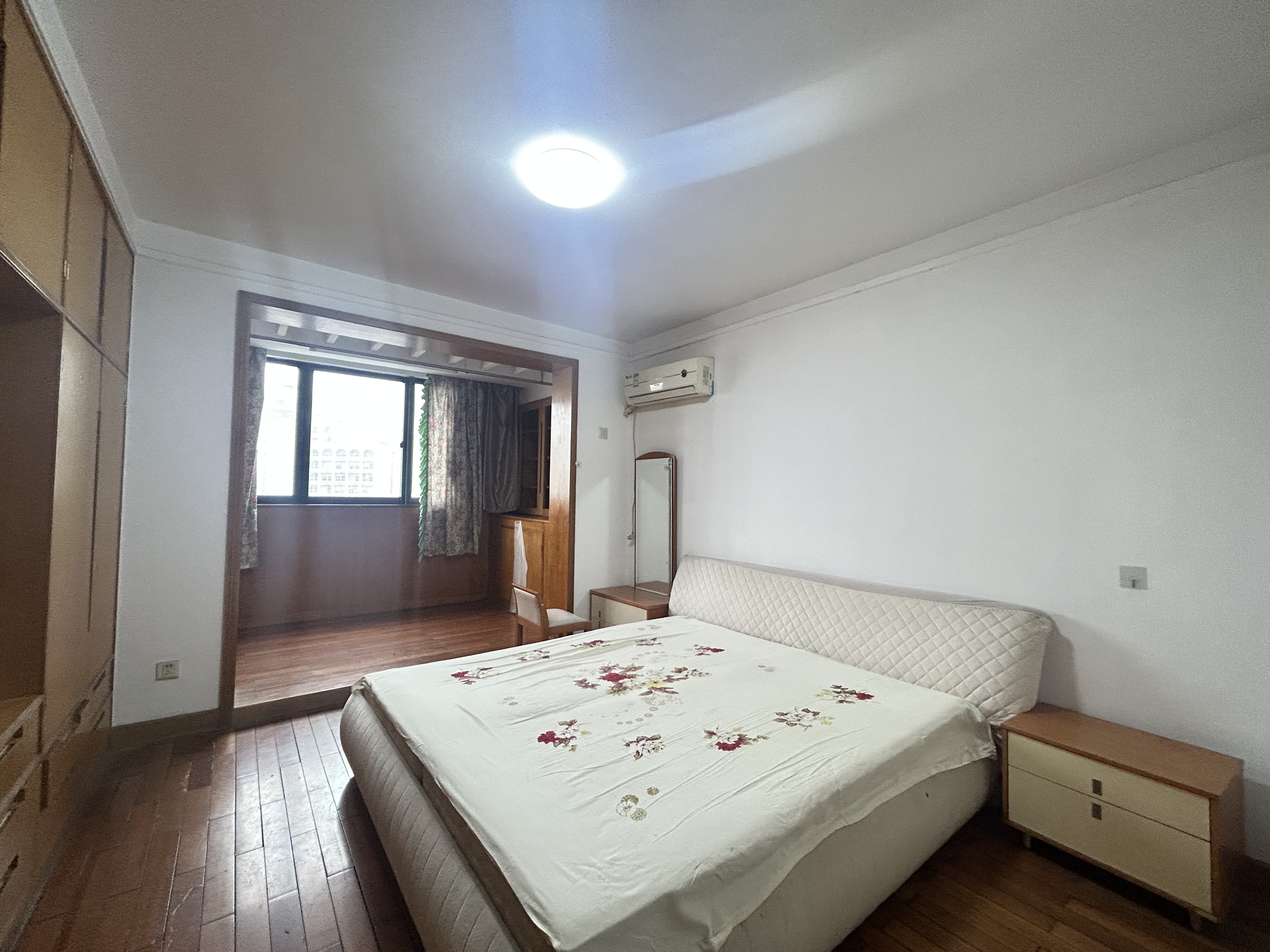 建行芙蓉支行宿舍 2室1厅1卫 2600.0元/月 建行芙蓉支行宿舍 2室1厅1卫 2600.0元/月户型图