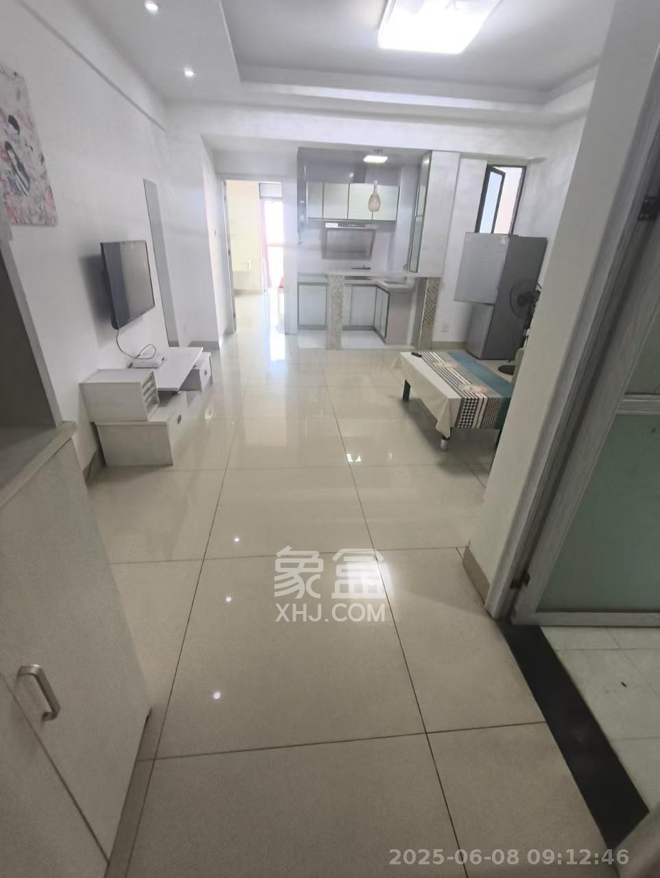 建鑫二期  1室1厅1卫   1100.00元/月室内图