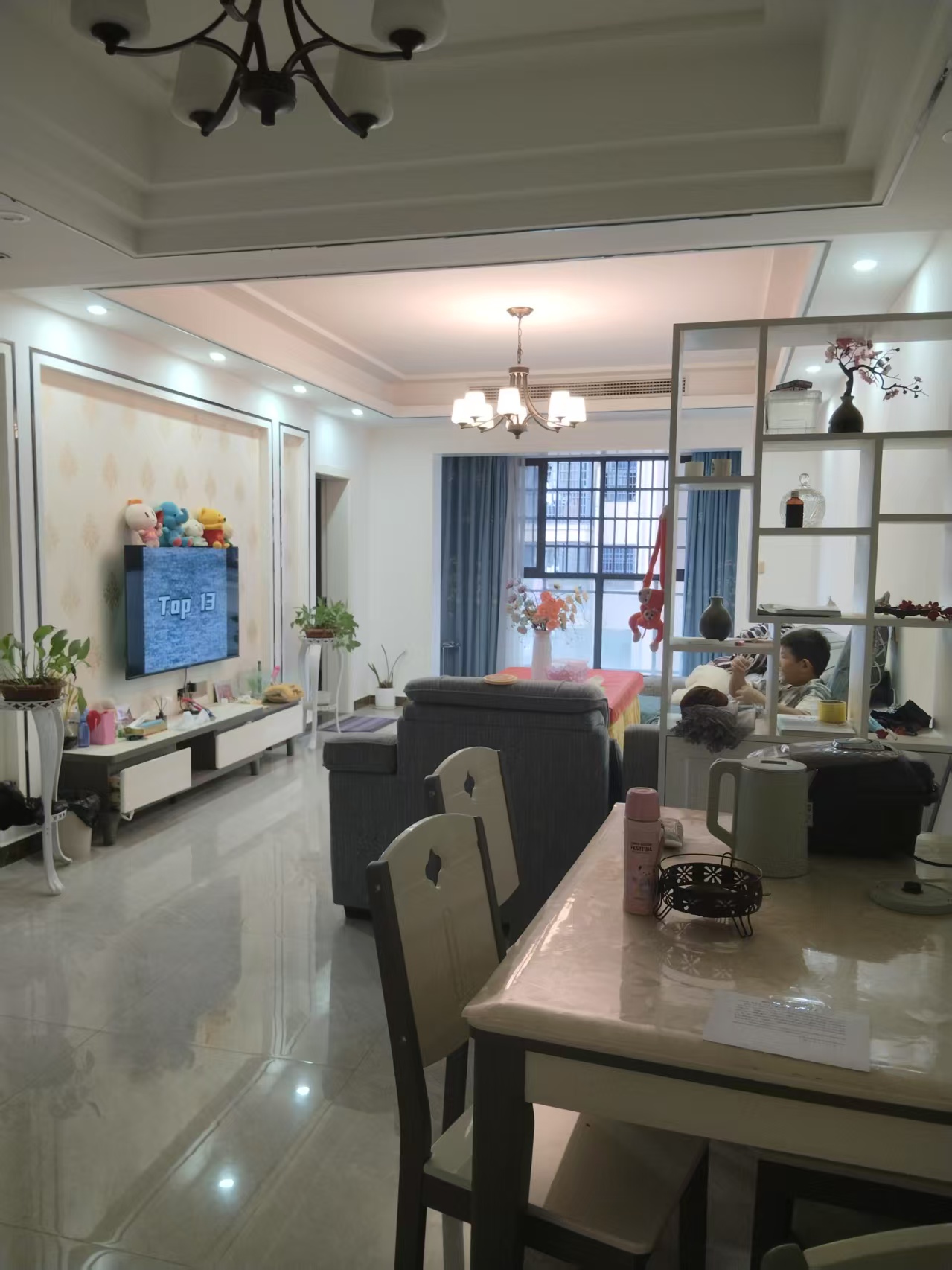 龙源华城 3室2厅1卫 1800.0元/月 龙源华城 3室2厅1卫 1800.0元/月室内图