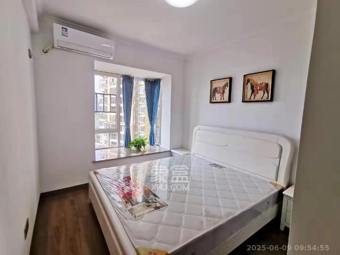 北辰三角洲C2区 3室1厅2卫 5500.0元/月 北辰三角洲C2区 3室1厅2卫 5500.0元/月室内图