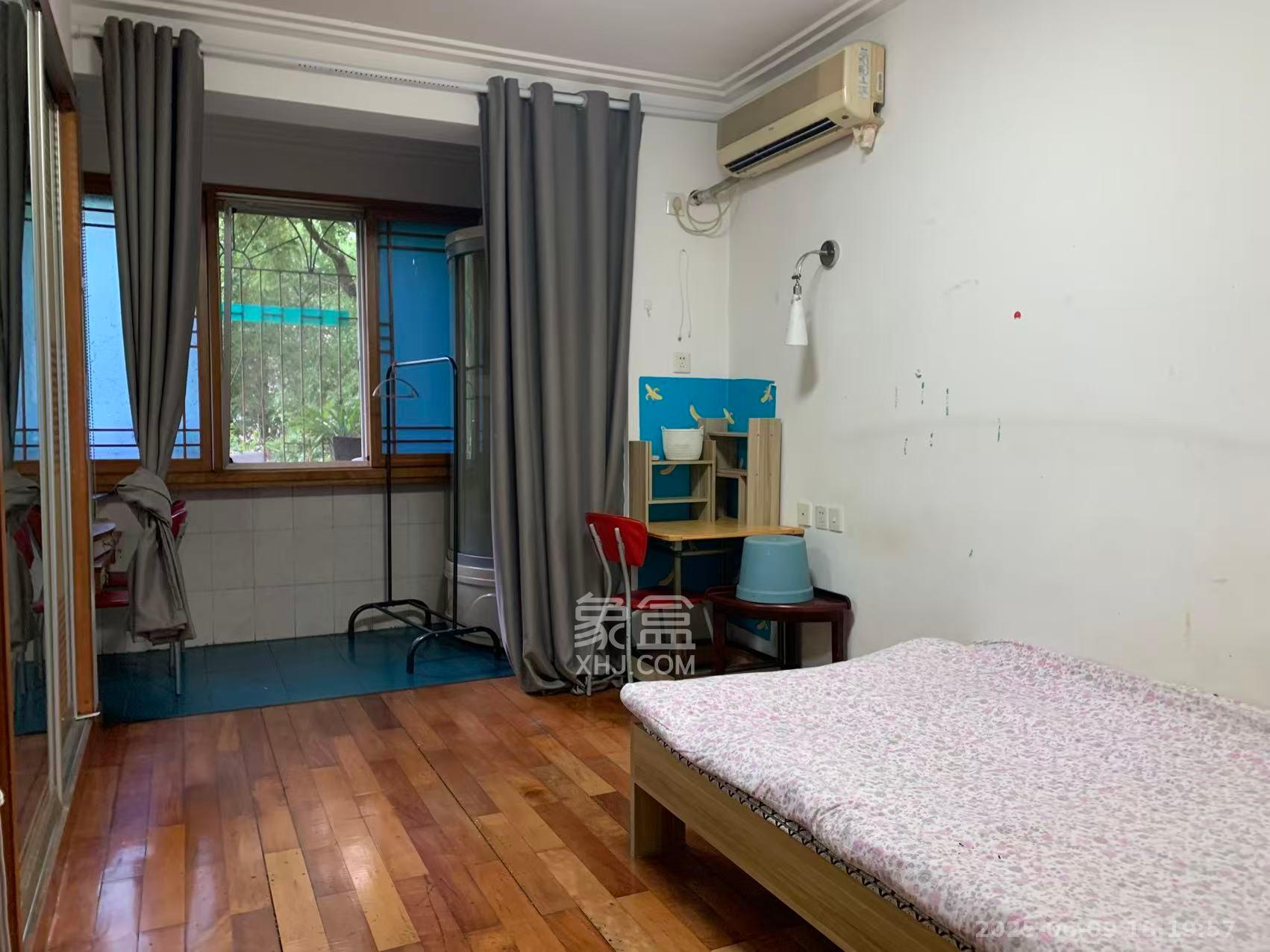 湖南中医药大学梨子山宿舍  3室1厅1卫    2000.0元/月室内图