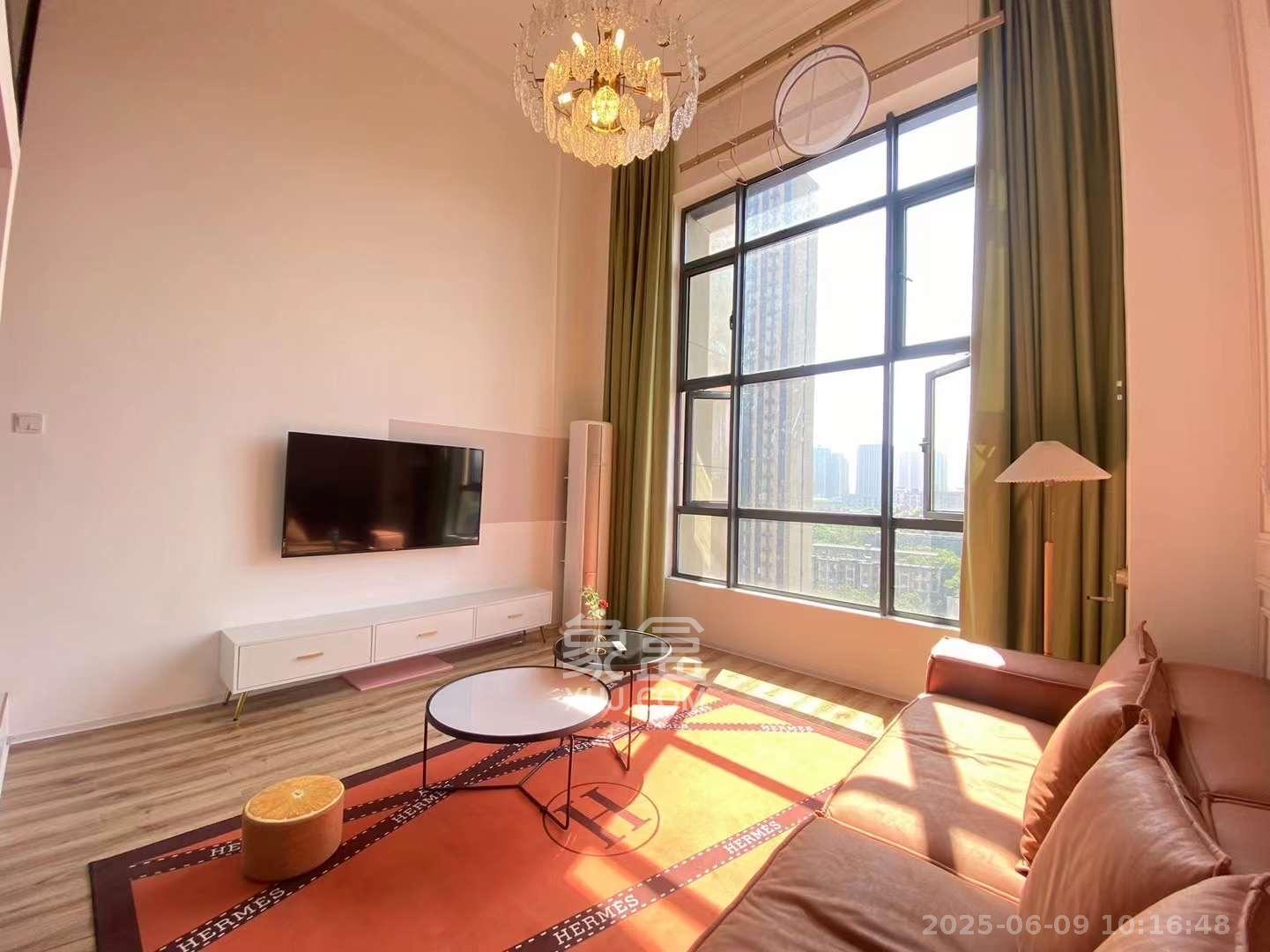 荣盛花语书苑  1室1厅1卫   2900.00元/月室内图