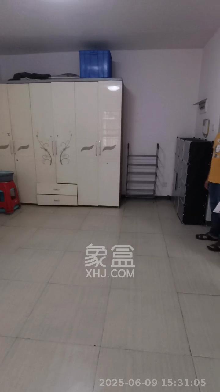 同鑫家园  2室1厅1卫   1600.00元/月室内图