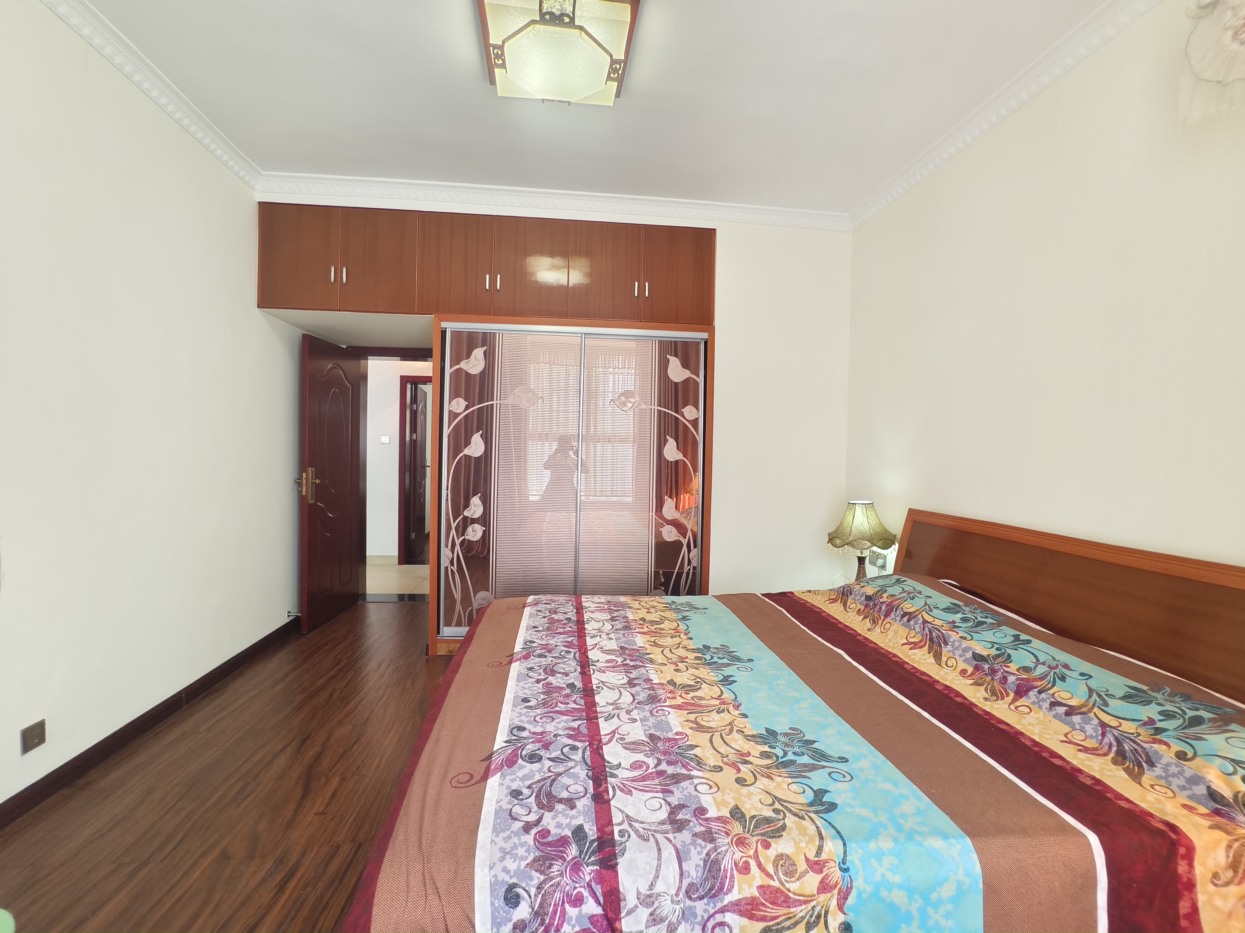 三元大市场  2室2厅1卫    52.8万客厅