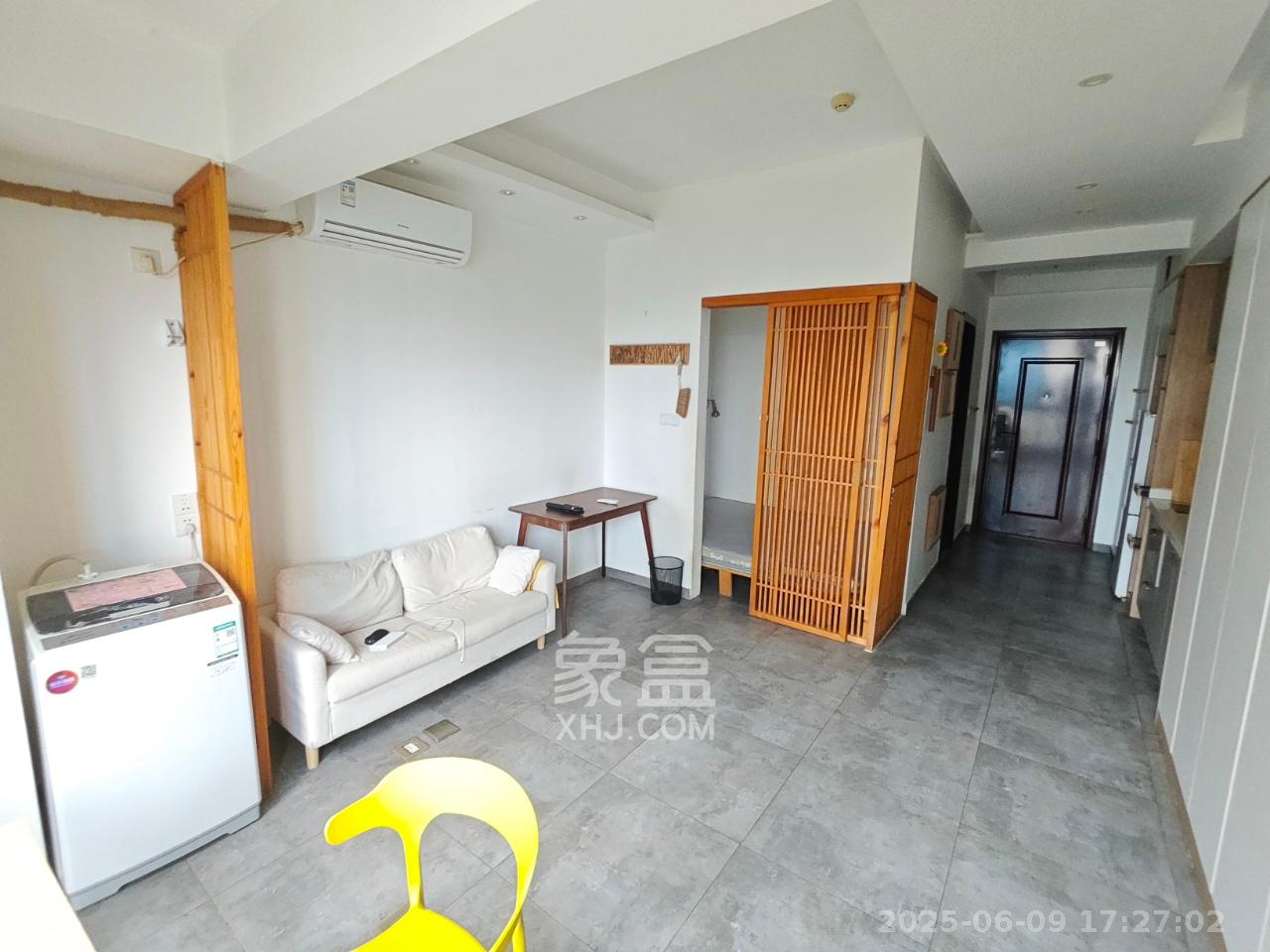 C-park天悦城(紫檀溪苑二期) 1室1厅1卫 1600.0元/月 C-park天悦城(紫檀溪苑二期) 1室1厅1卫 1600.0元/月室内图