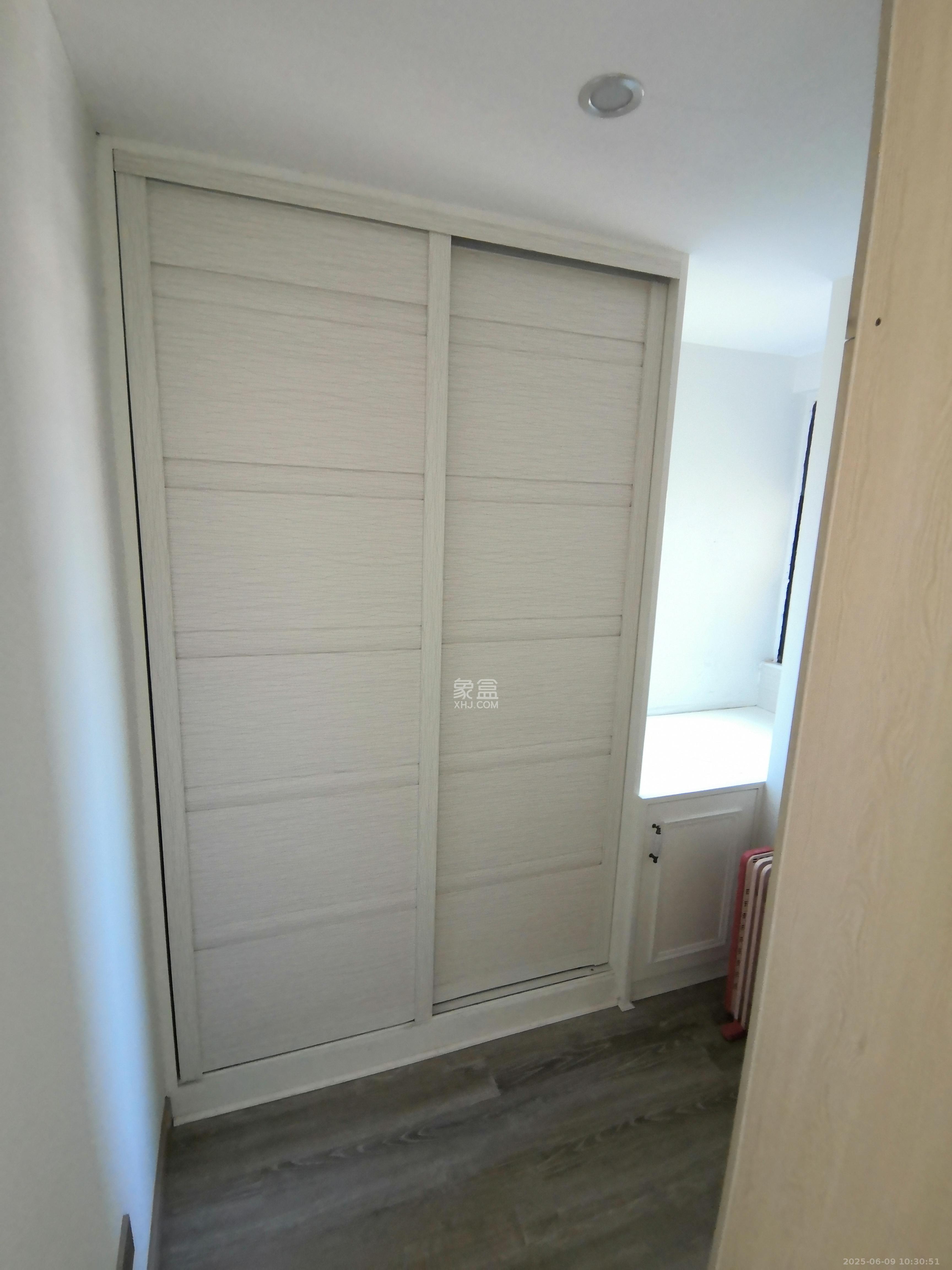 中建芙蓉嘉苑  3室2厅1卫   2700.00元/月室内图