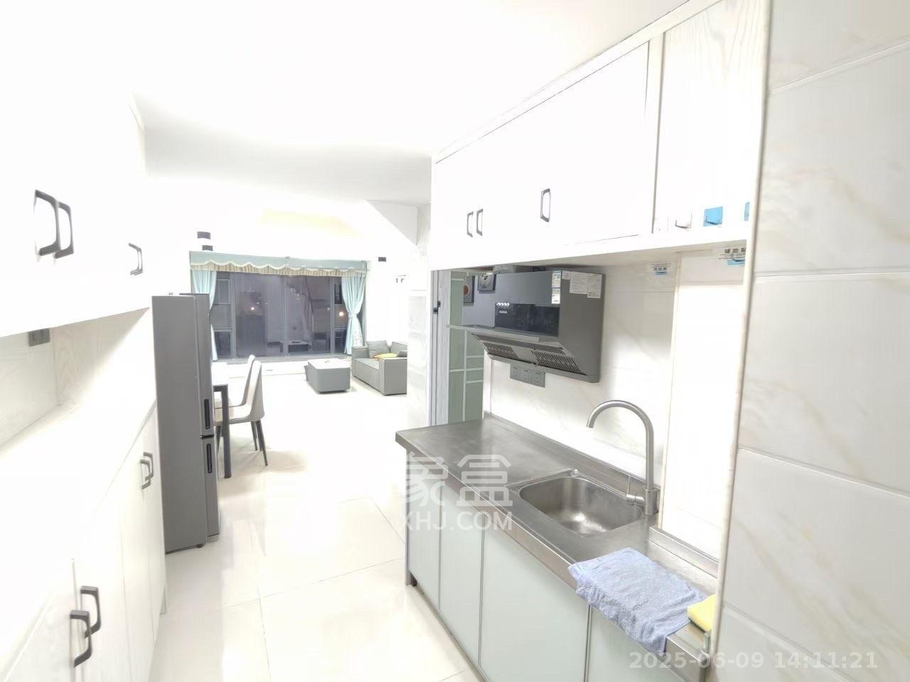 嘉宇银杉（嘉宇西苑）  2室2厅1卫   2000.00元/月室内图