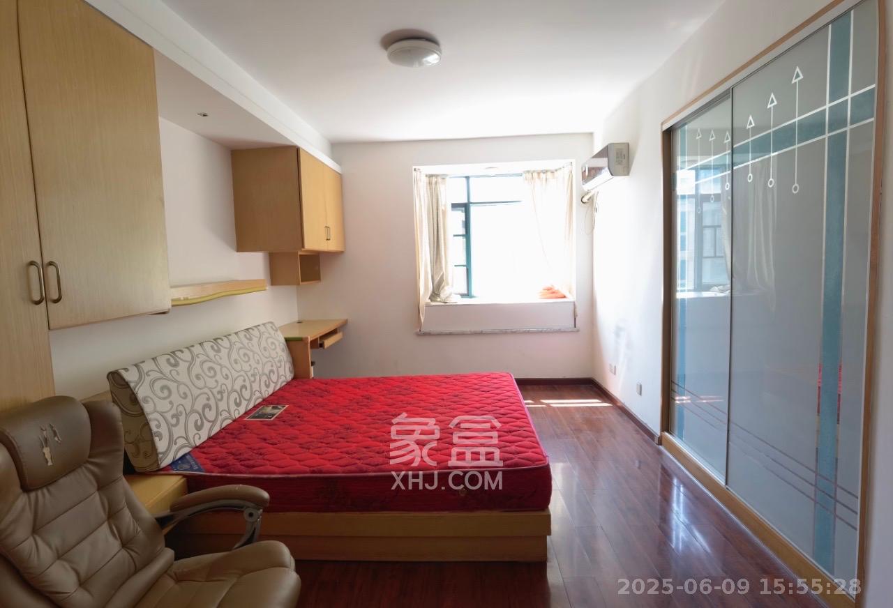 中江国际花城  3室2厅2卫    3500.0元/月室内图