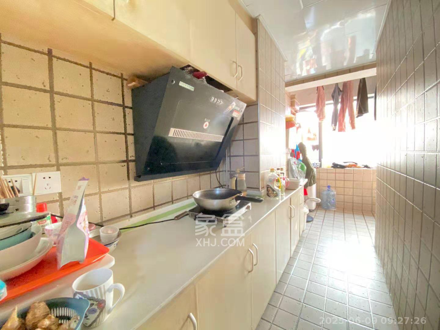 万博汇  1室1厅1卫   2300.00元/月室内图
