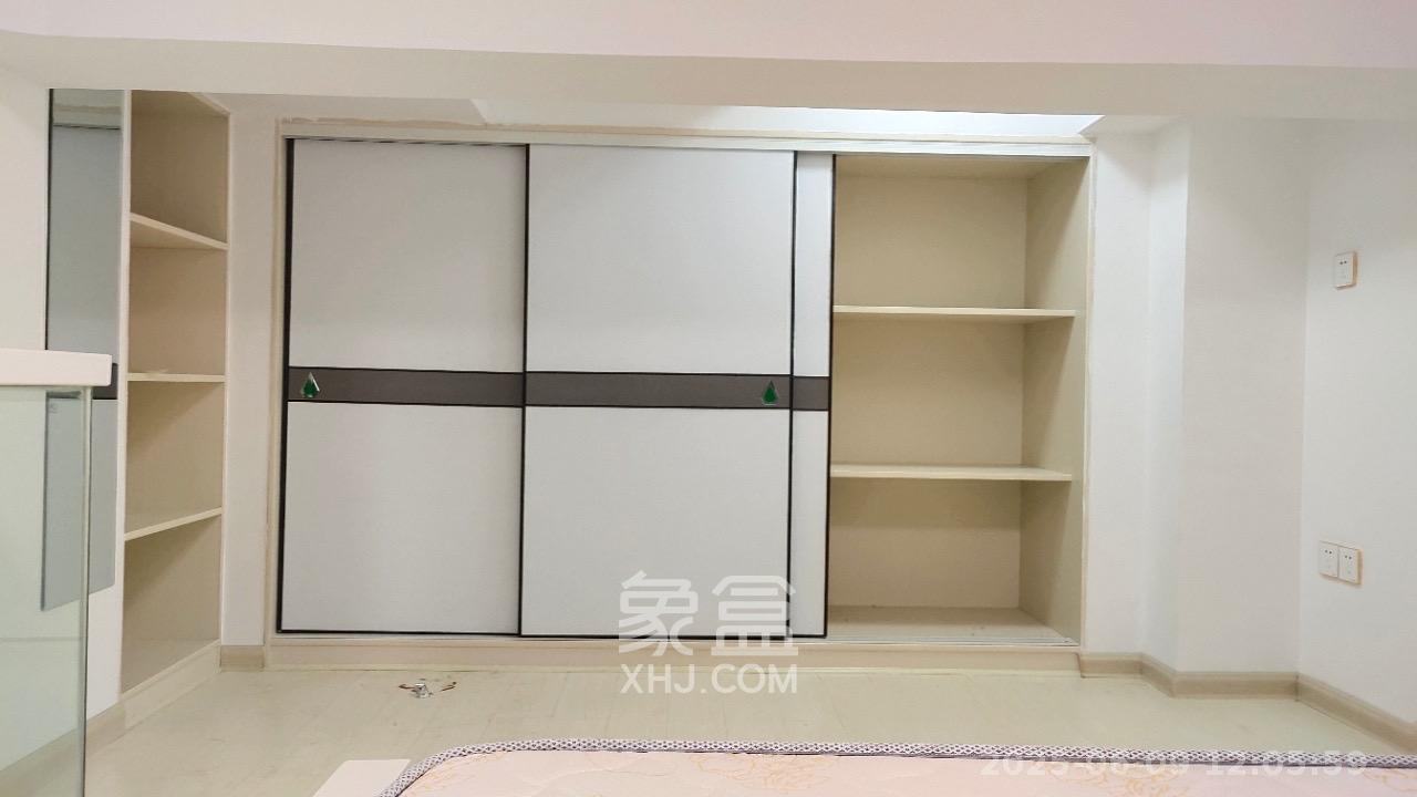 裕天国际商汇中心  1室0厅0卫   1800.00元/月室内图