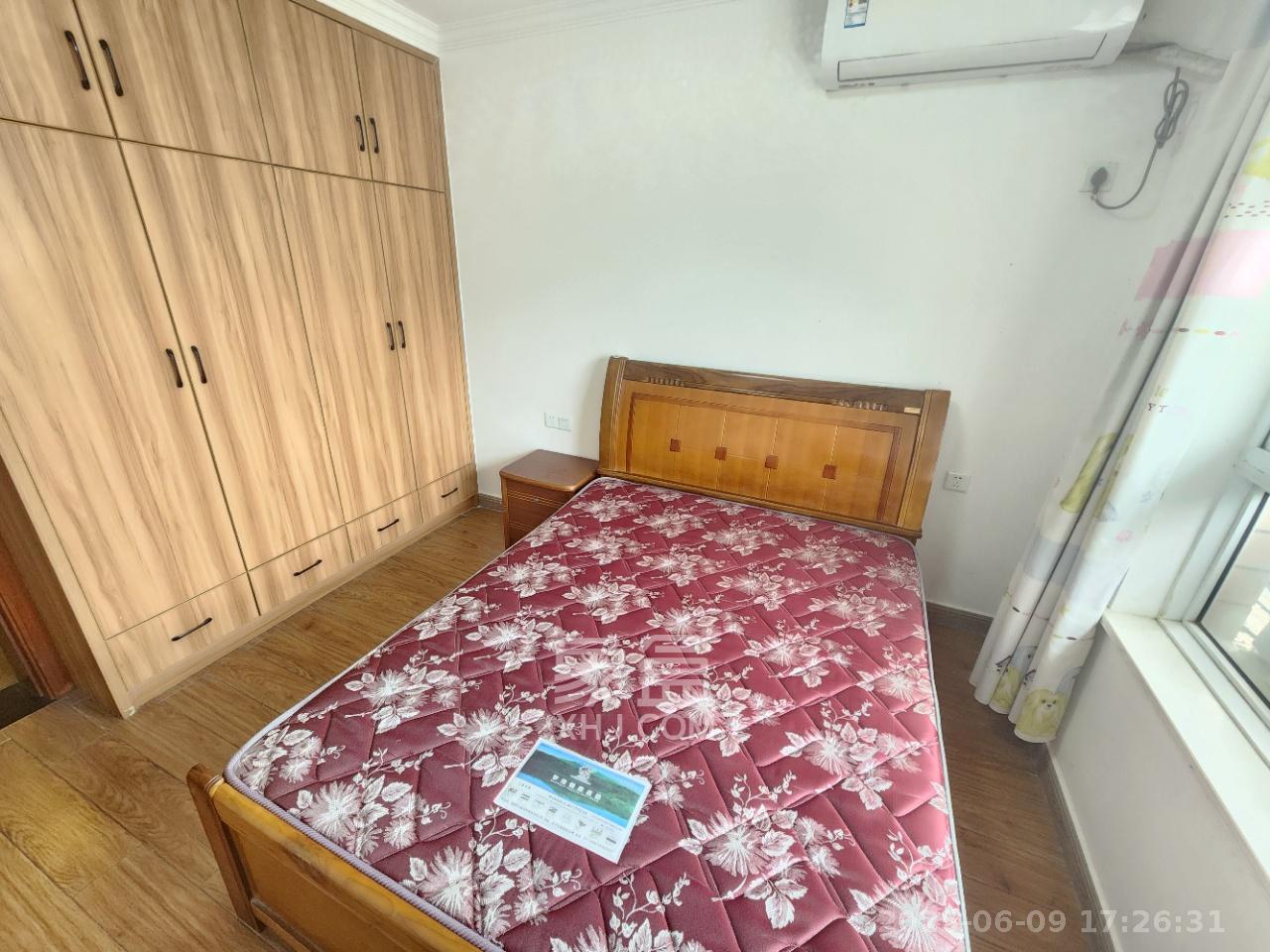 威胜大厦  1室1厅1卫   1900.00元/月室内图