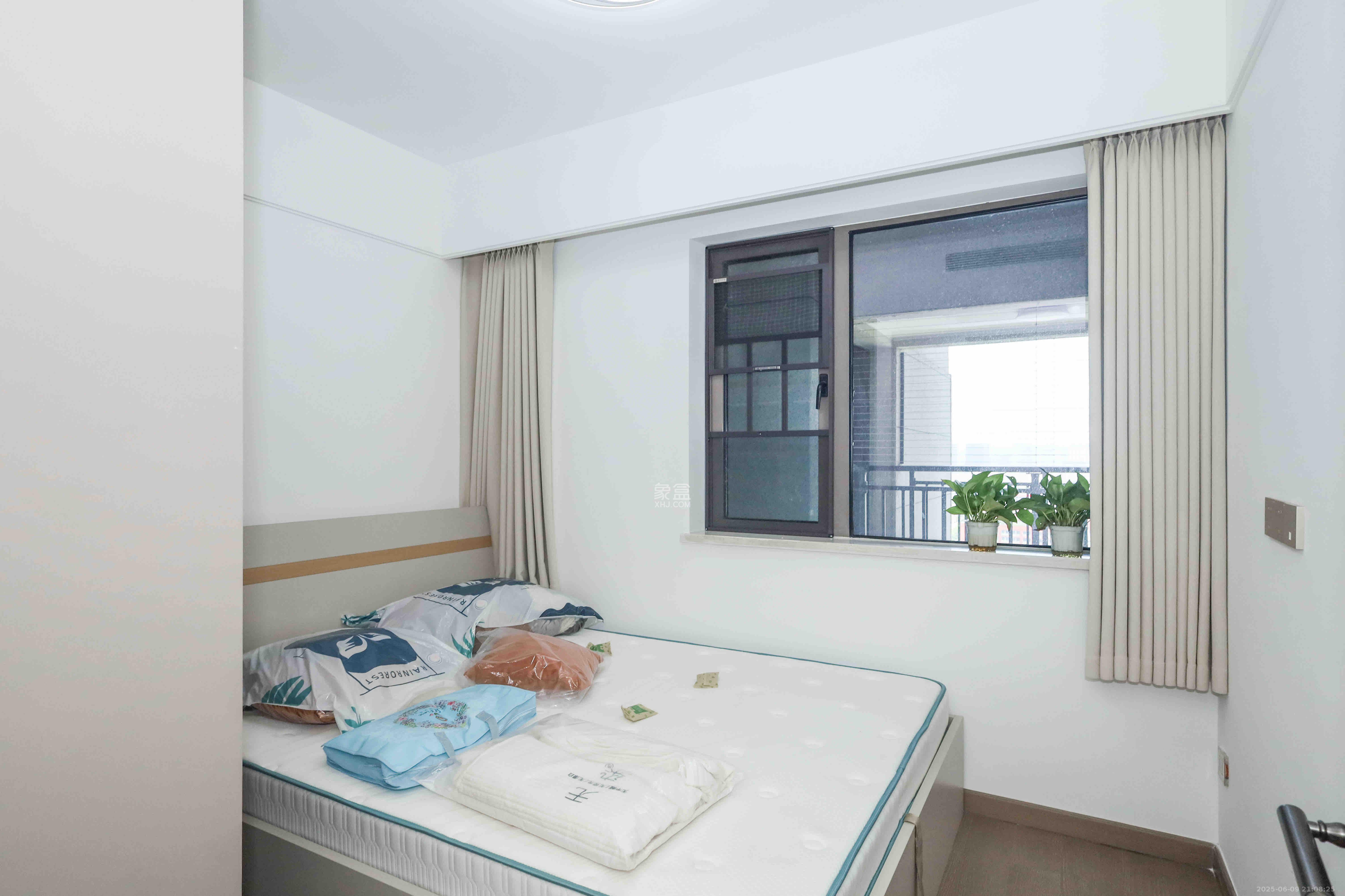 长沙溪山悦  3室0厅0卫   2600.00元/月室内图