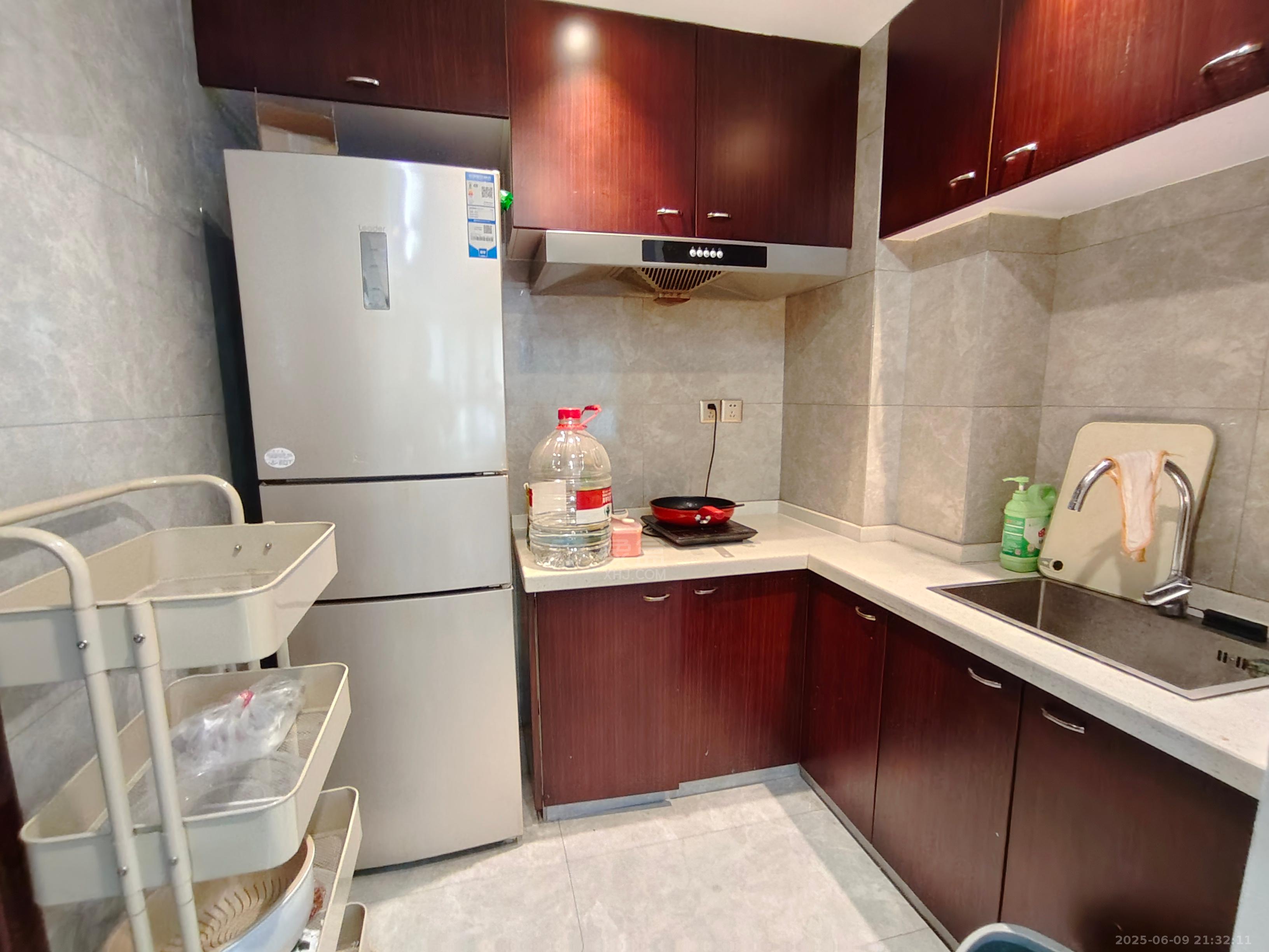 湘江公馆 1室1厅1卫 1600.0元/月 湘江公馆 1室1厅1卫 1600.0元/月室内图