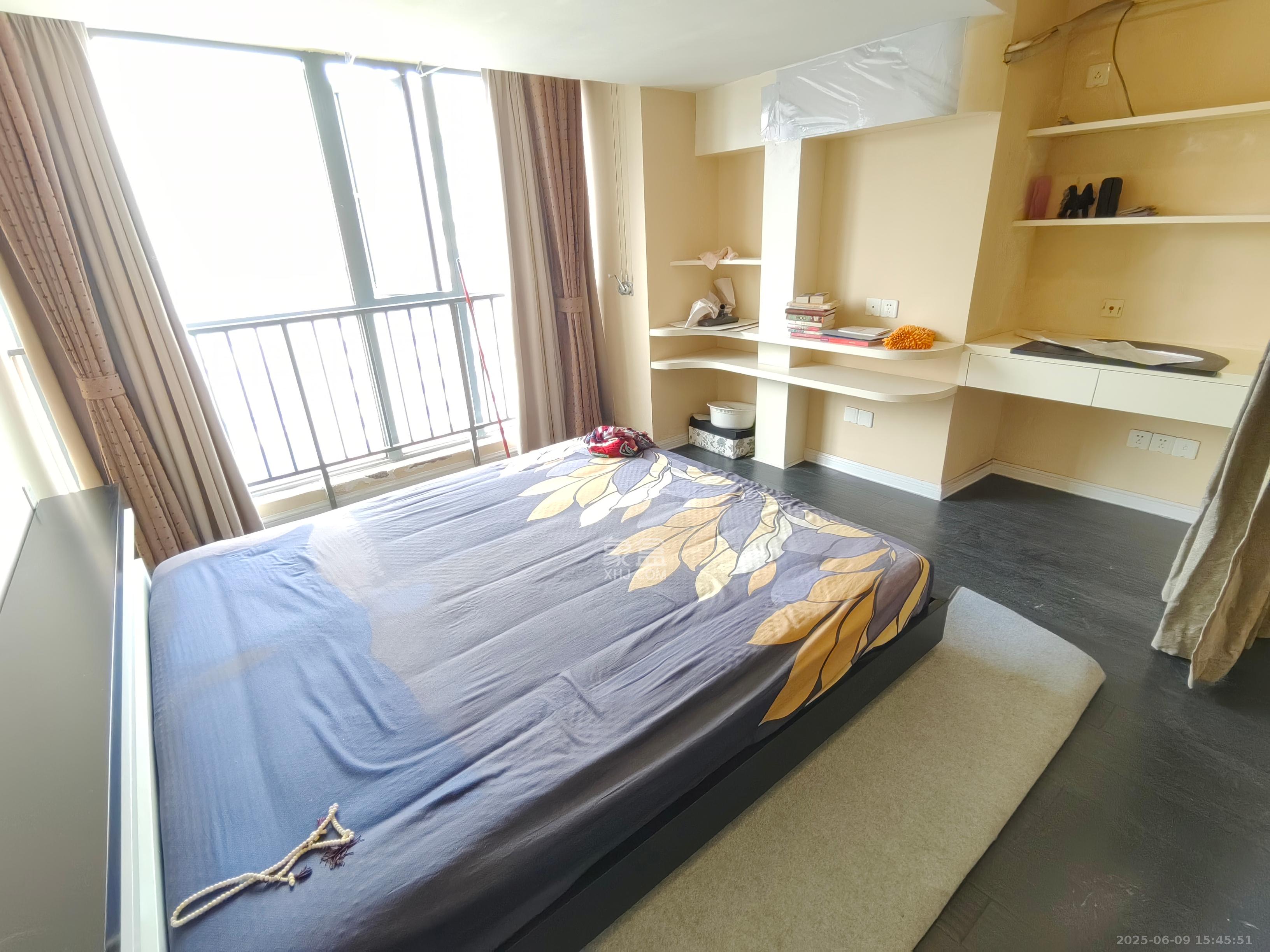 华菱蓝调国际(华菱.香墅美地) 2室1厅1卫 2000.0元/月 华菱蓝调国际(华菱.香墅美地) 2室1厅1卫 2000.0元/月室内图