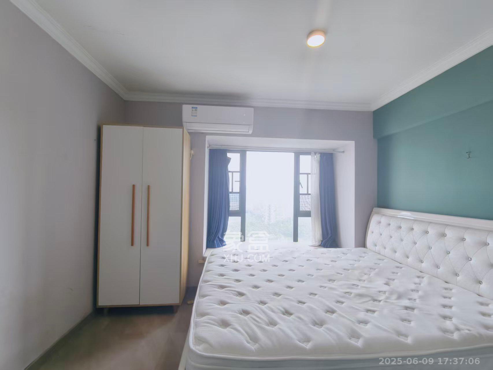 青山商贸住宅小区（天翼公寓）  1室1厅1卫   1160.00元/月室内图