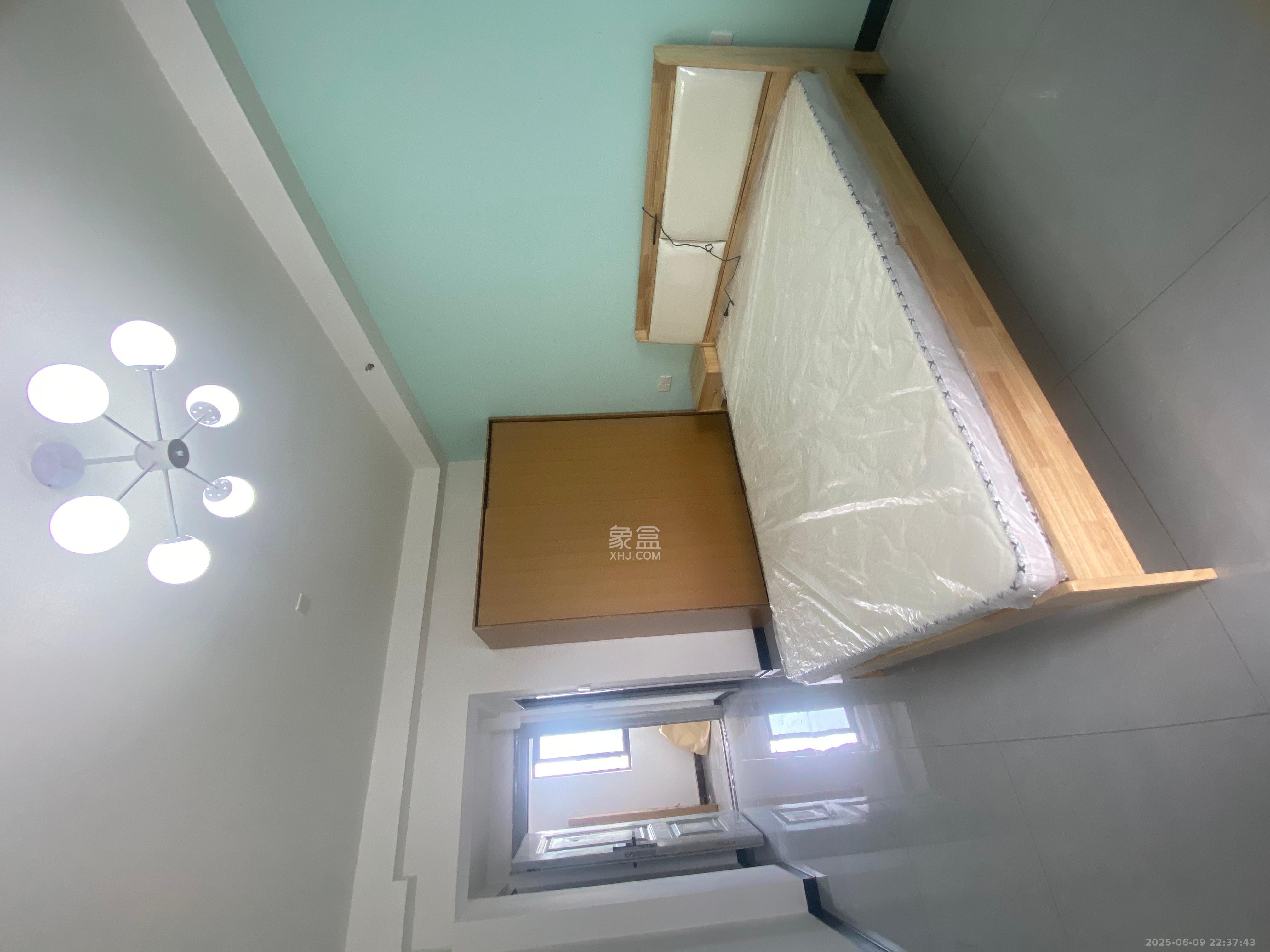 鹏程府  1室1厅1卫   1800.00元/月