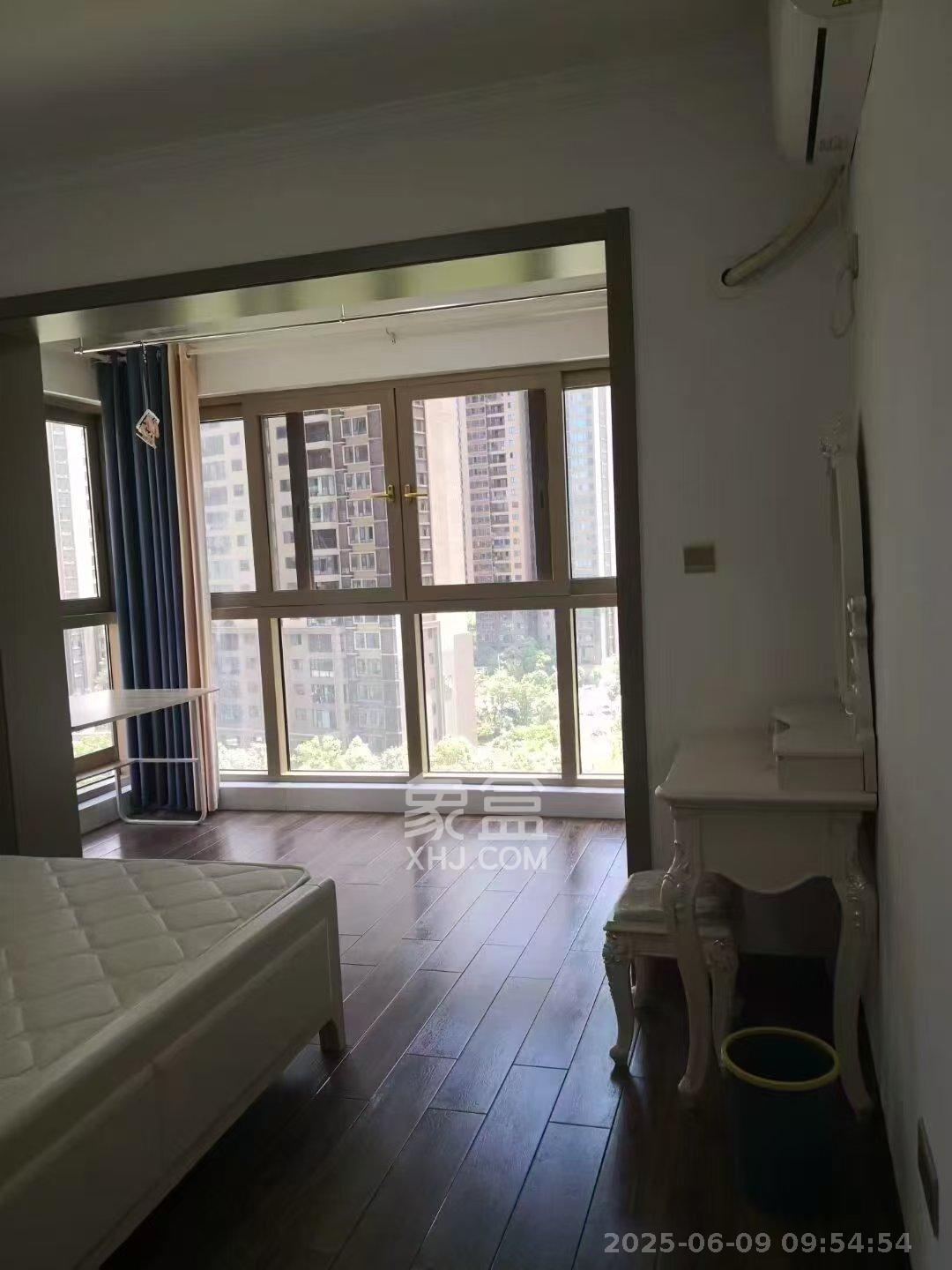 北辰三角洲C2区 3室1厅2卫 5500.0元/月 北辰三角洲C2区 3室1厅2卫 5500.0元/月室内图