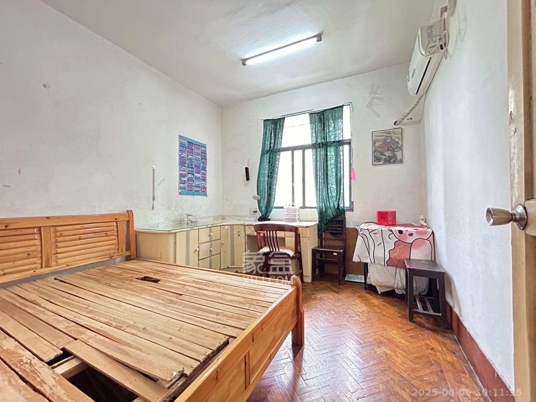 长沙市轻化公司宿舍（三角塘88号）  2室2厅1卫   1680.00元/月室内图